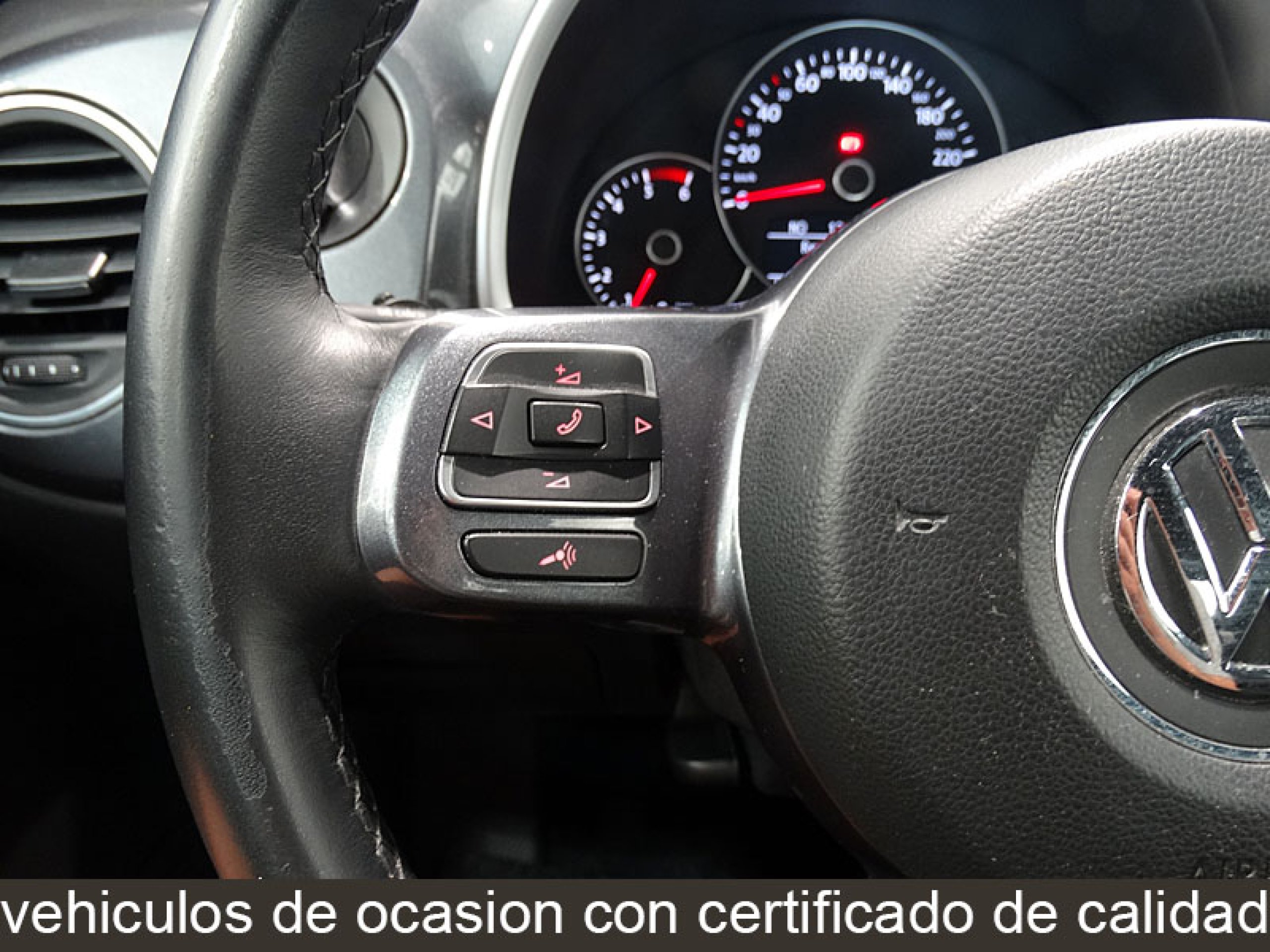 Foto Volkswagen Beetle 26