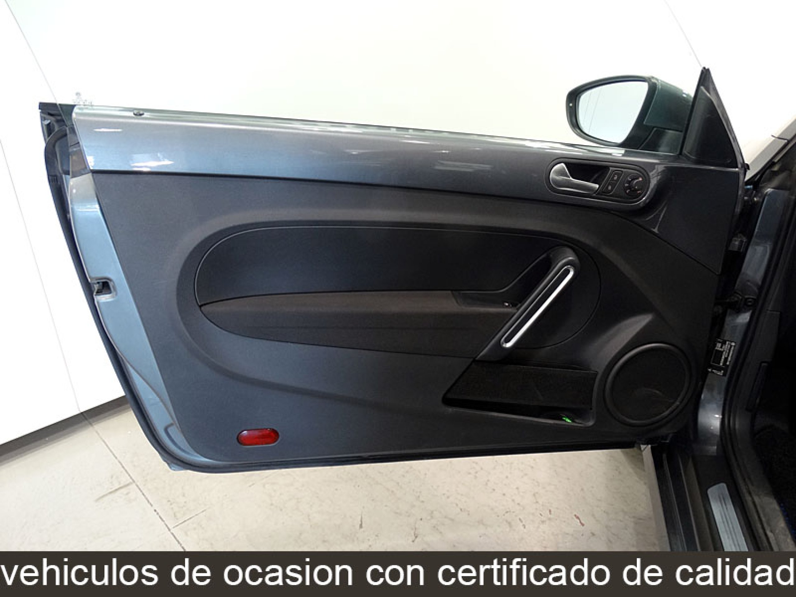 Foto Volkswagen Beetle 31