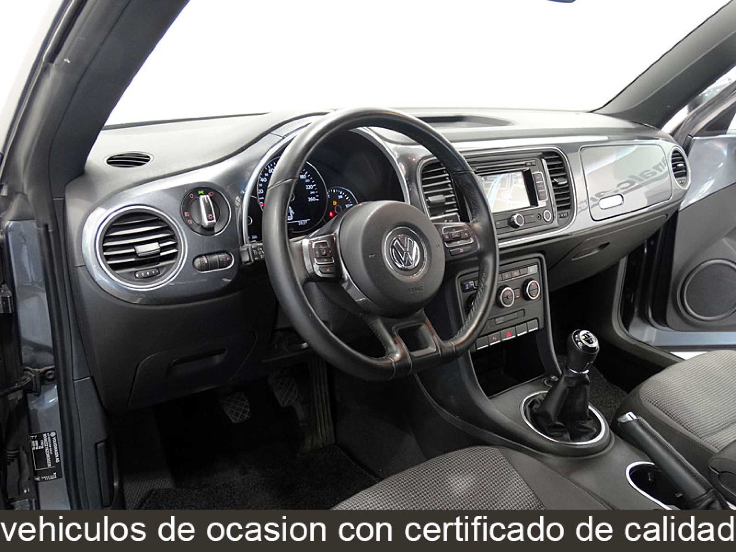 Foto Volkswagen Beetle 32