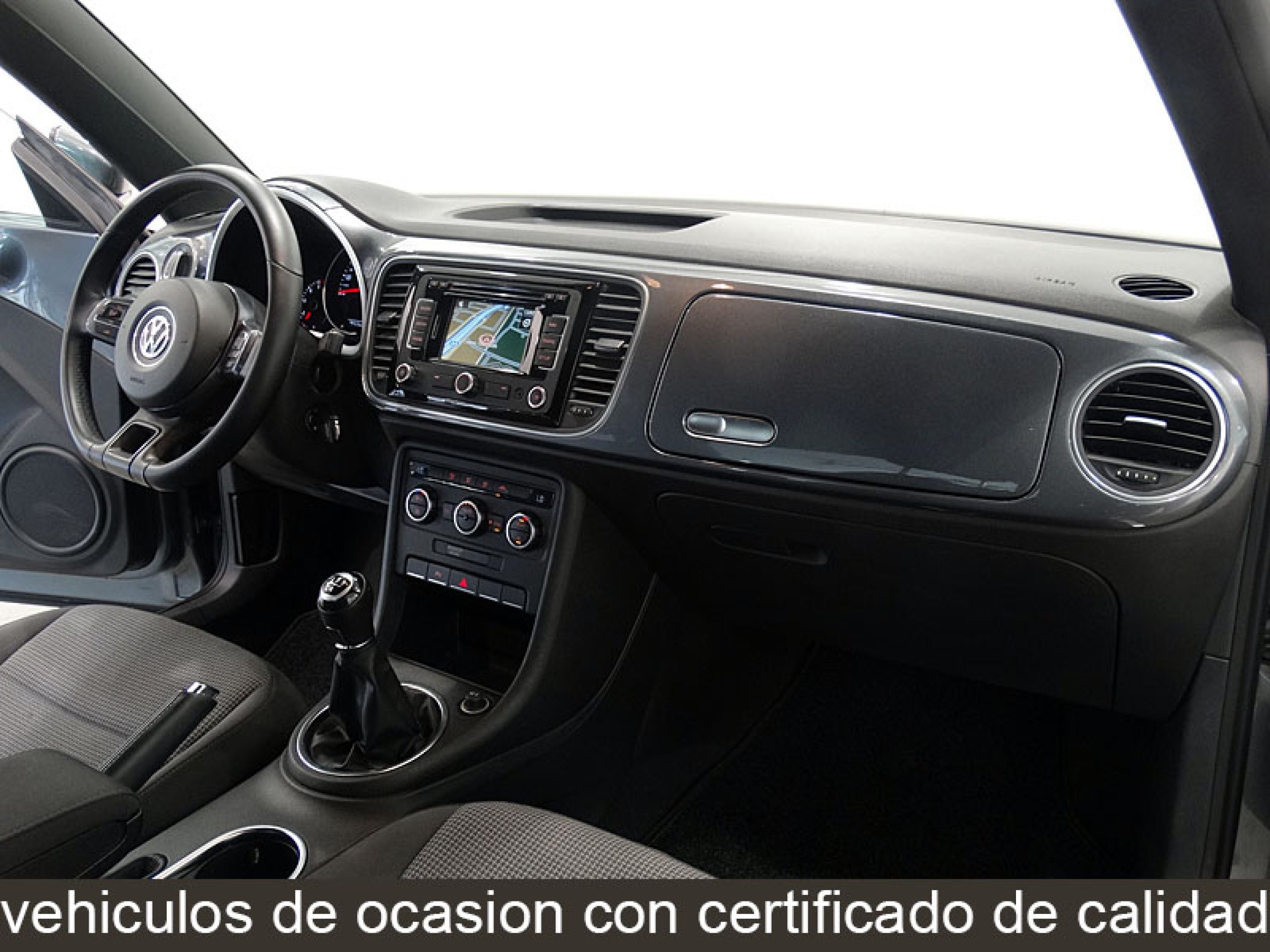 Foto Volkswagen Beetle 33