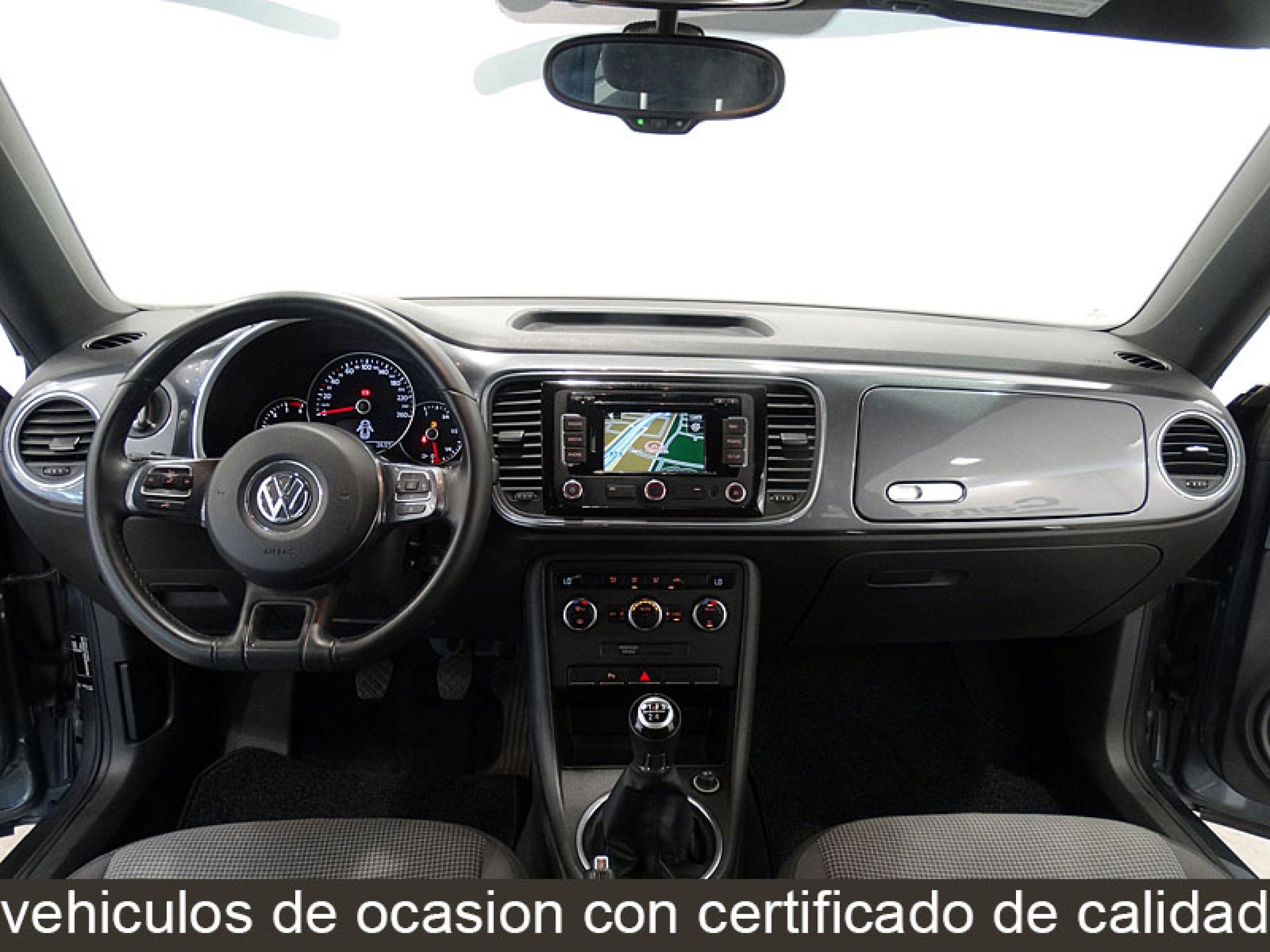 Foto Volkswagen Beetle 34