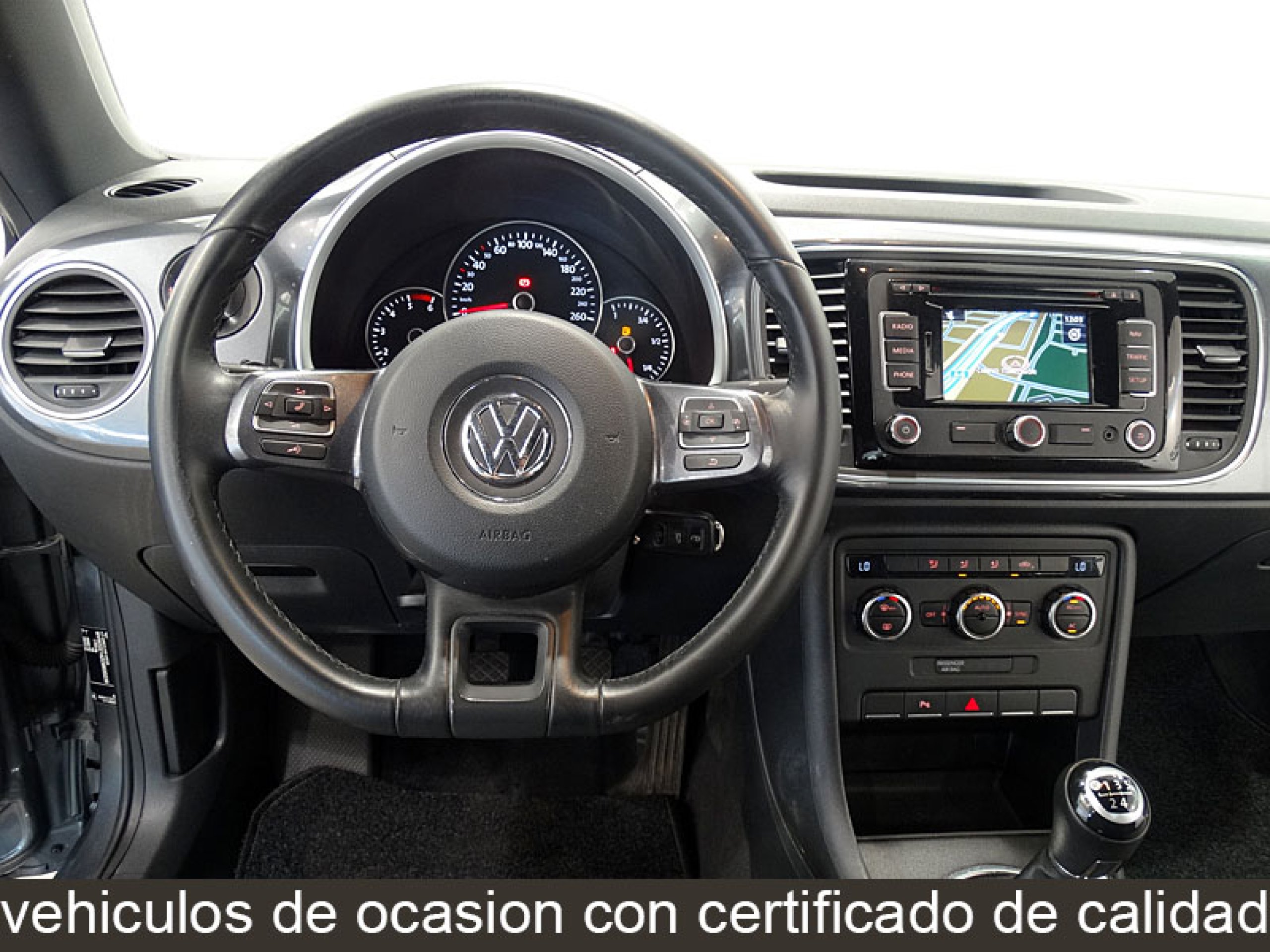 Foto Volkswagen Beetle 35