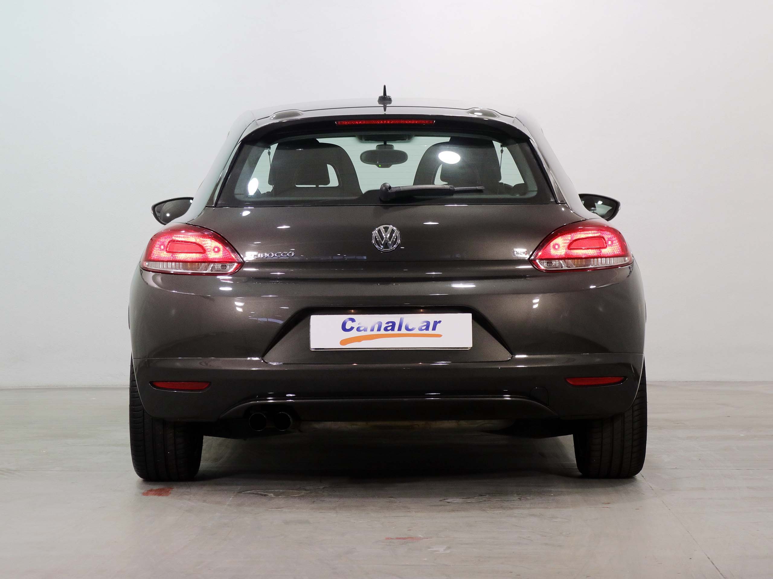 Foto Volkswagen Scirocco 7