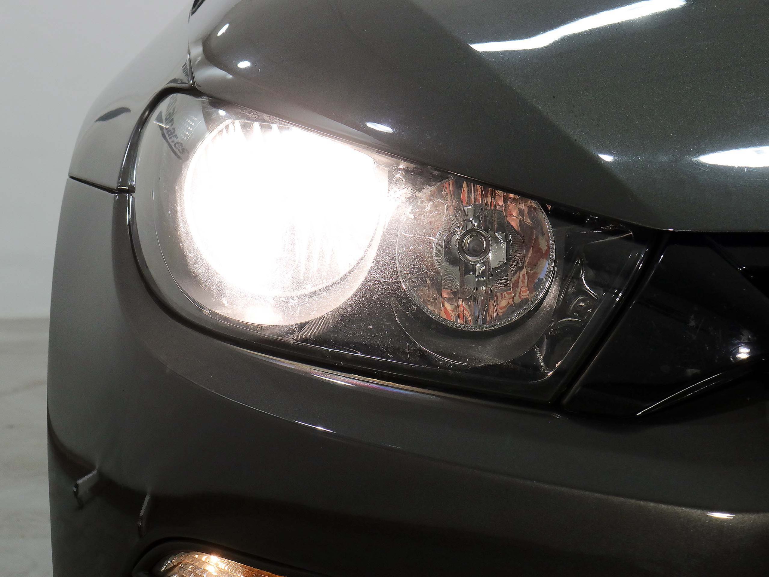 Foto Volkswagen Scirocco 13