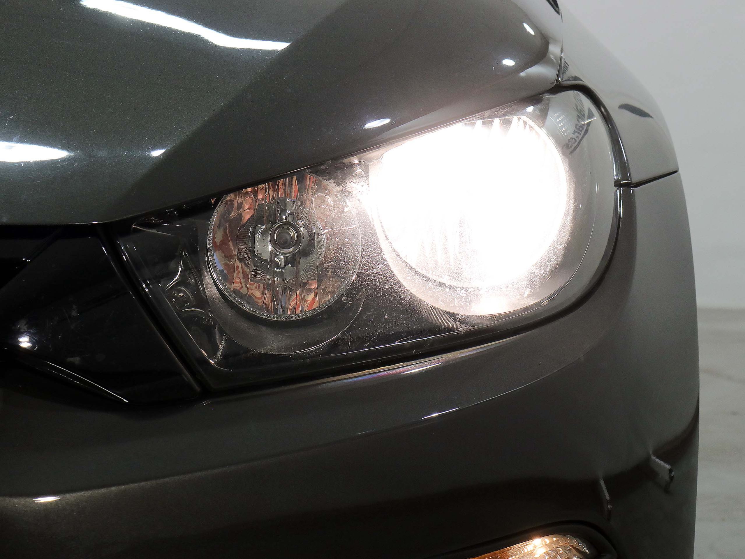 Foto Volkswagen Scirocco 14