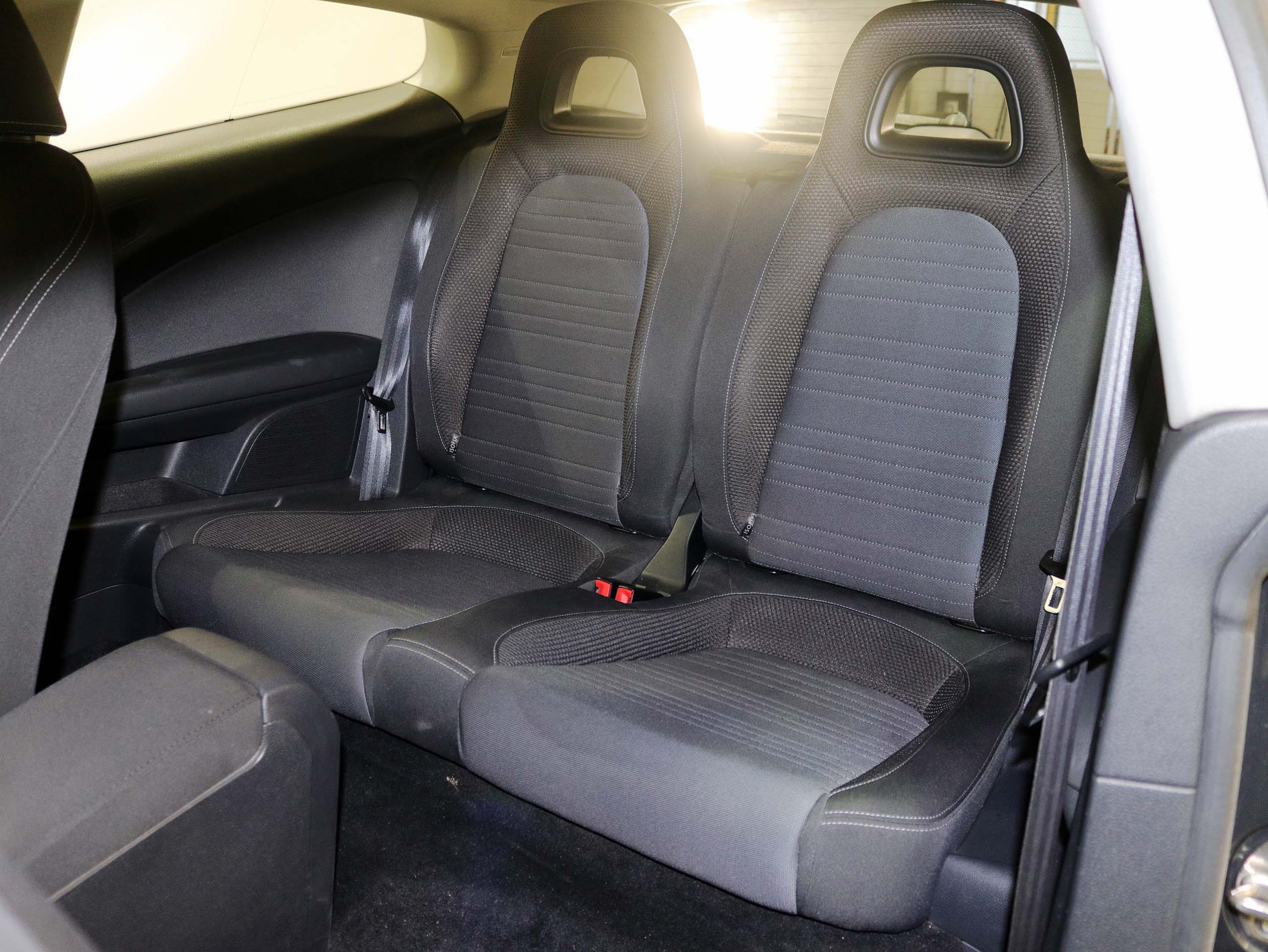 Foto Volkswagen Scirocco 17