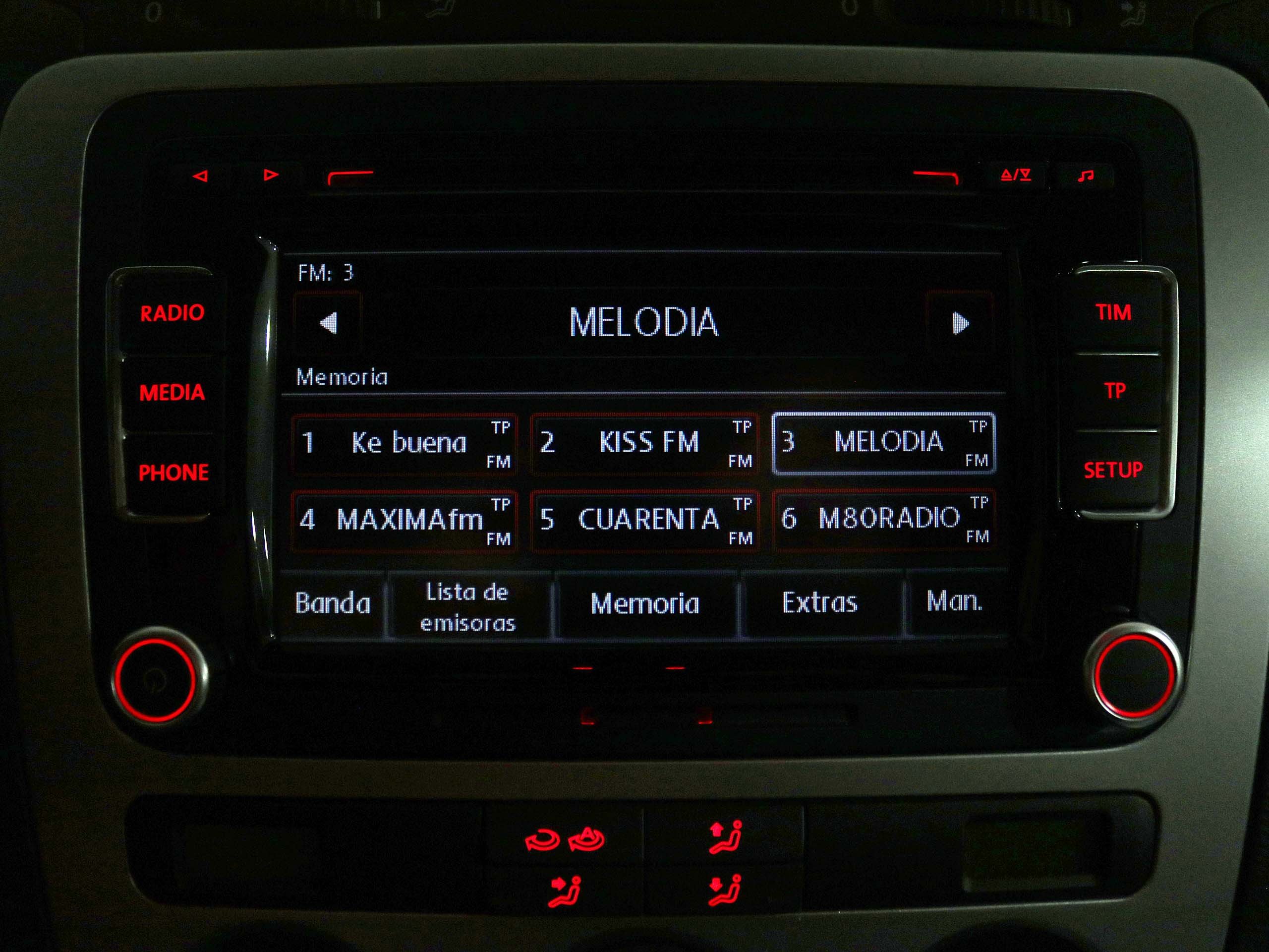 Foto Volkswagen Scirocco 19