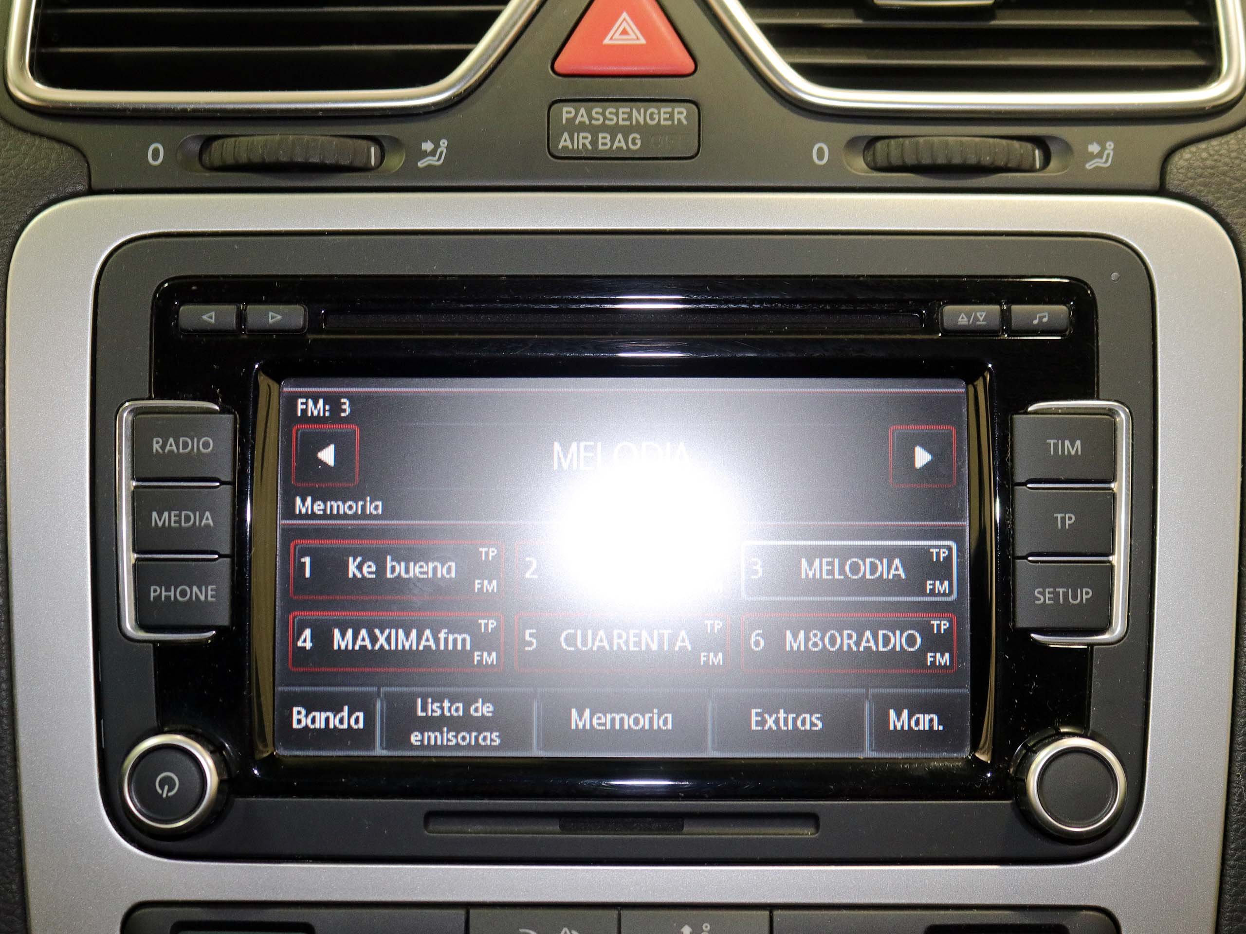 Foto Volkswagen Scirocco 24