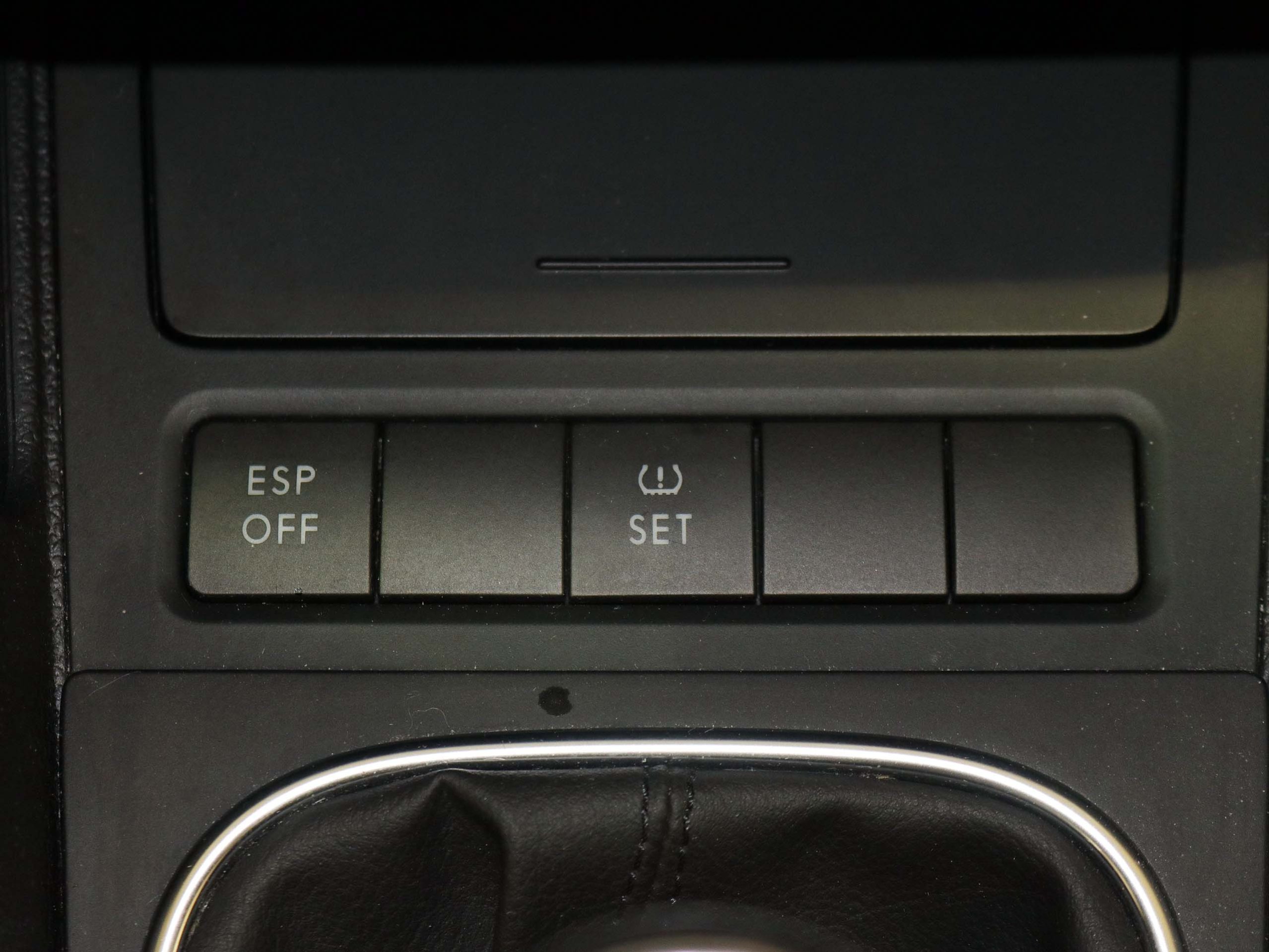 Foto Volkswagen Scirocco 26