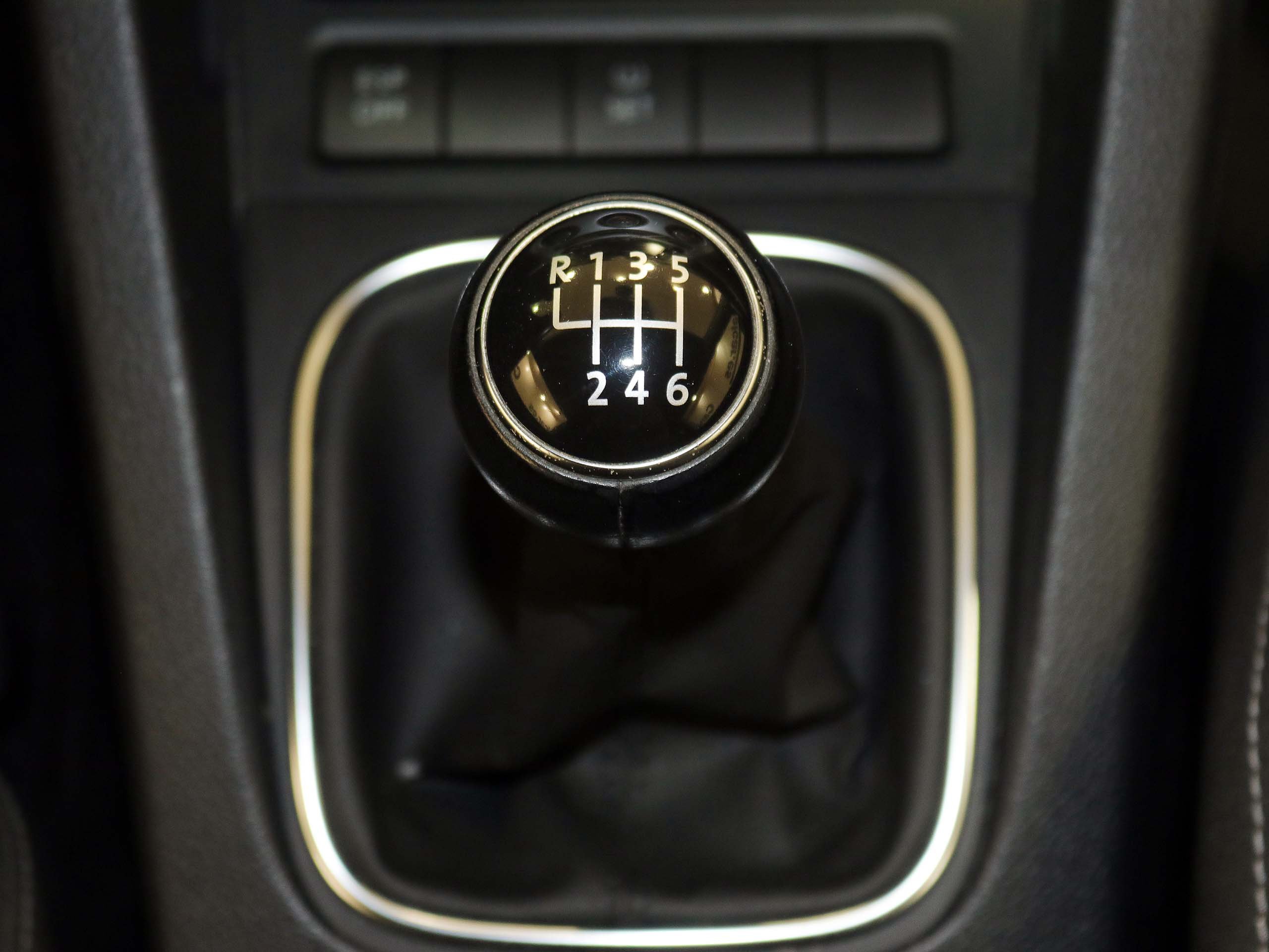 Foto Volkswagen Scirocco 29