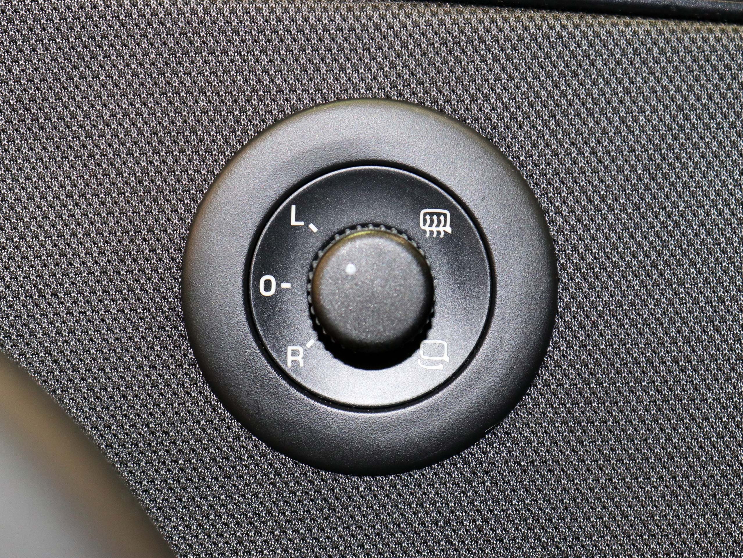 Foto Volkswagen Scirocco 30