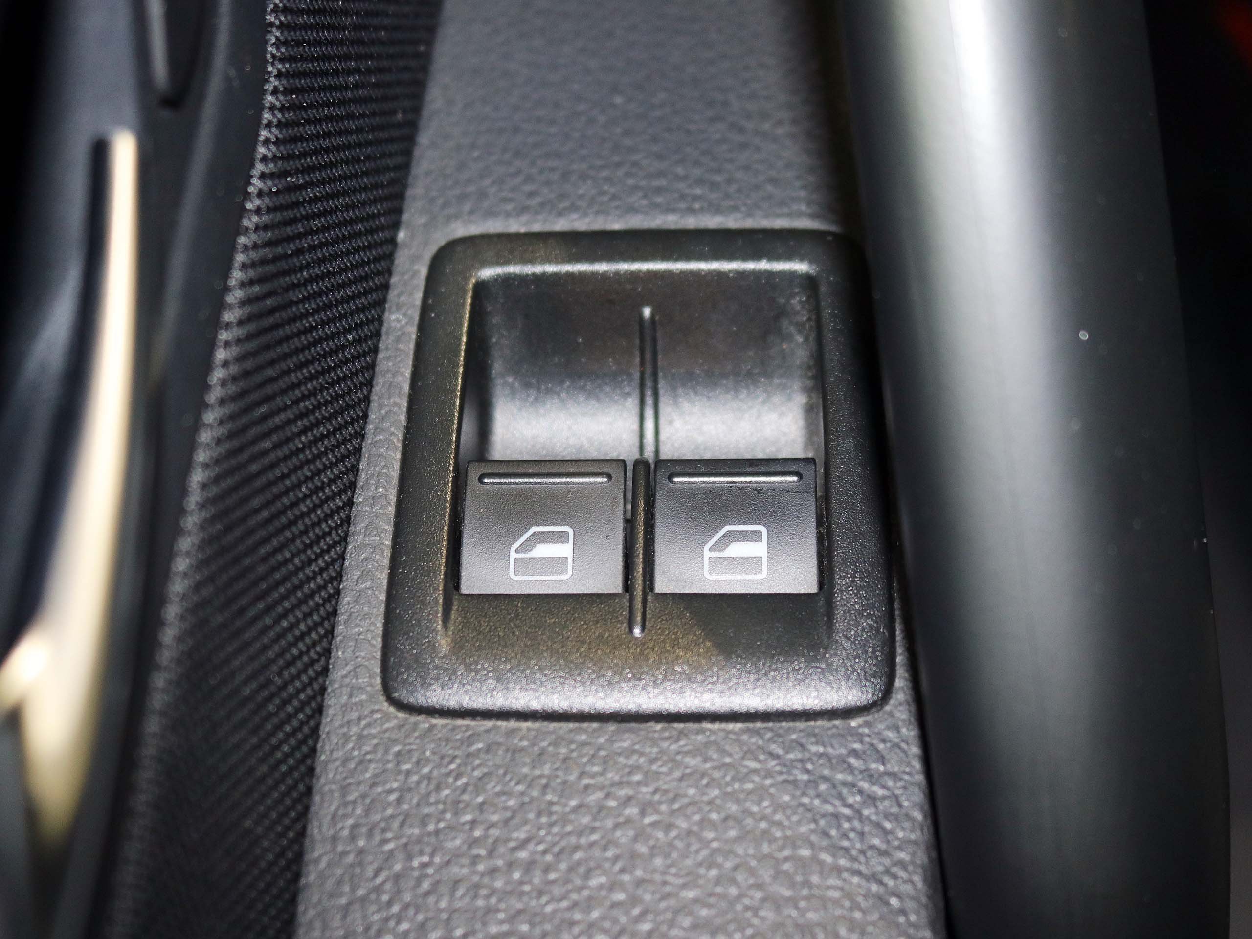 Foto Volkswagen Scirocco 31