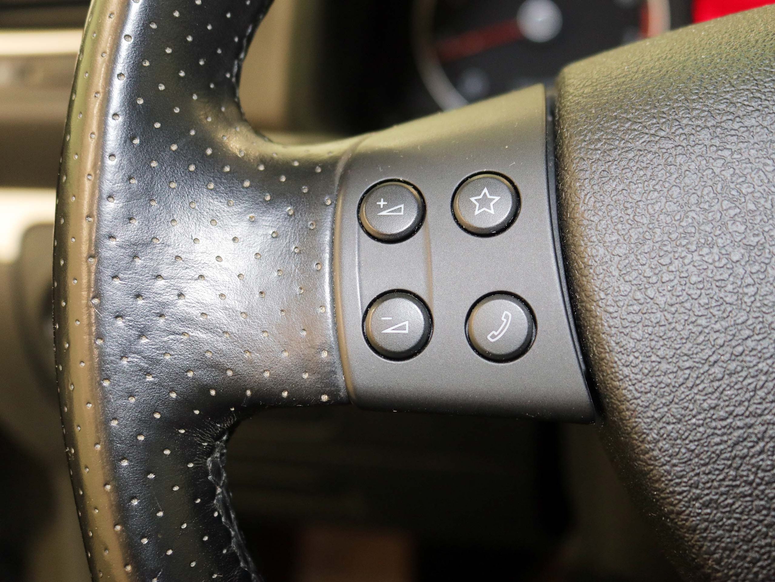 Foto Volkswagen Scirocco 33