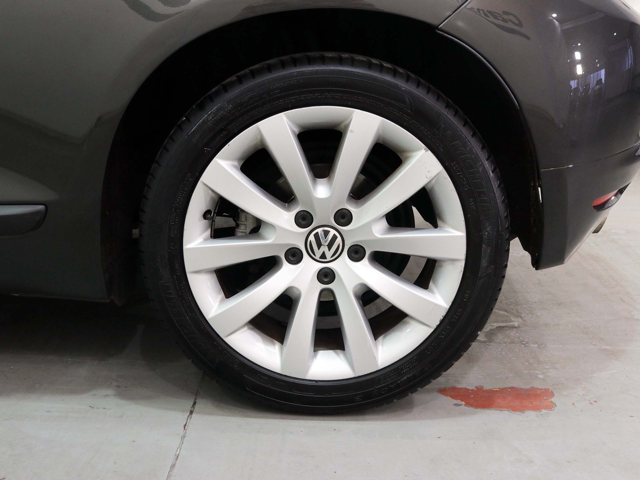 Foto Volkswagen Scirocco 39