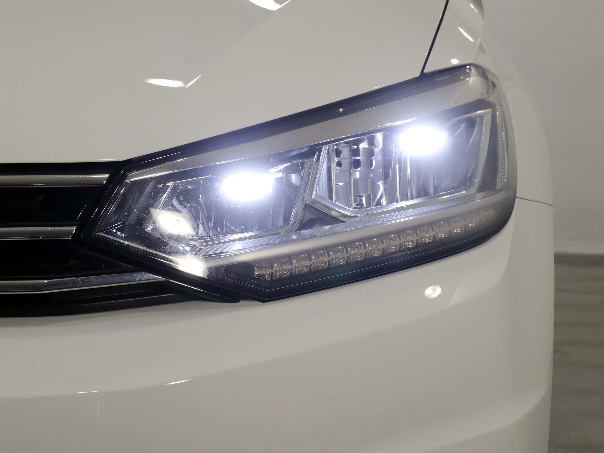 Foto Volkswagen Touran 15