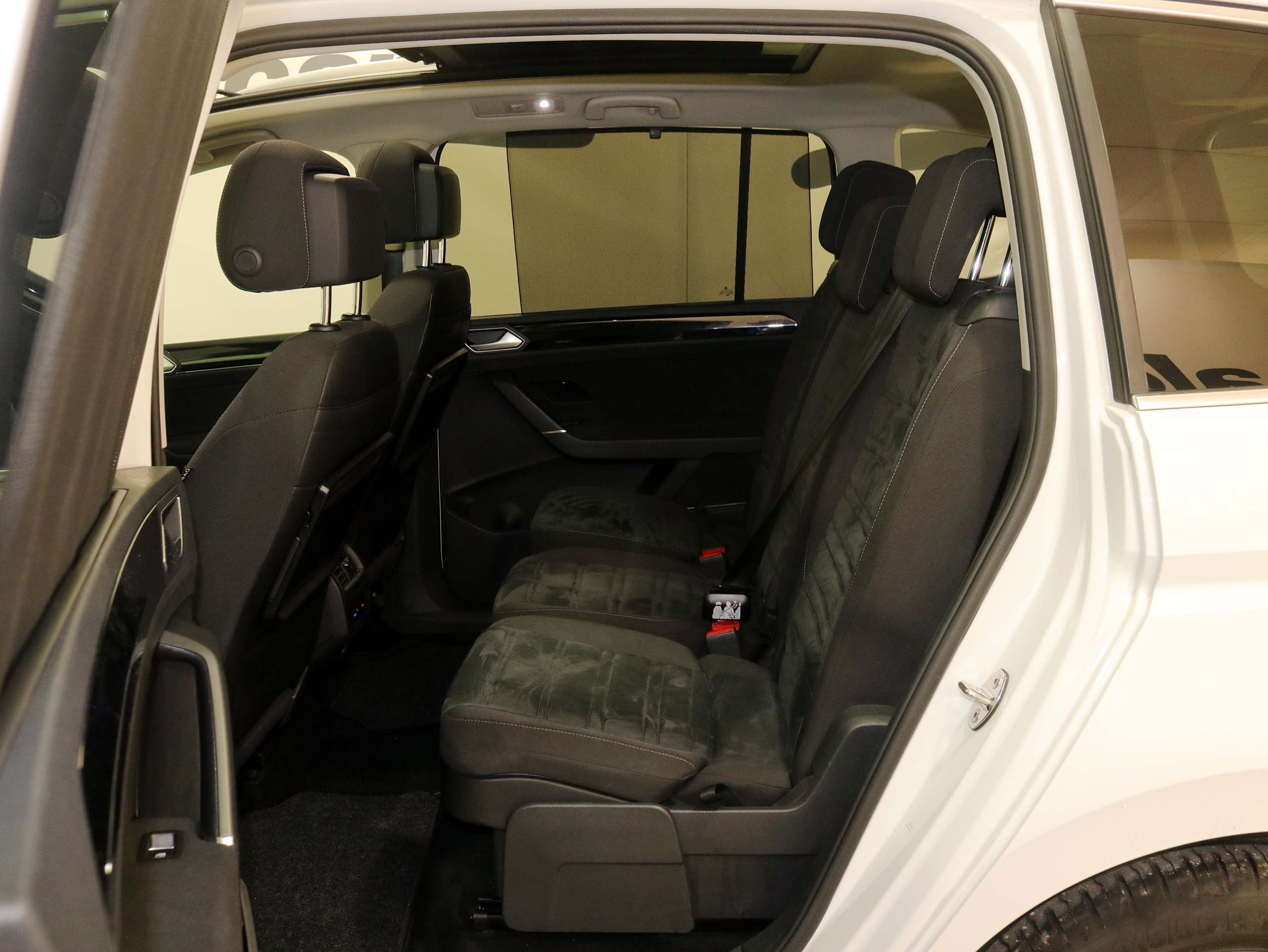 Foto Volkswagen Touran 18