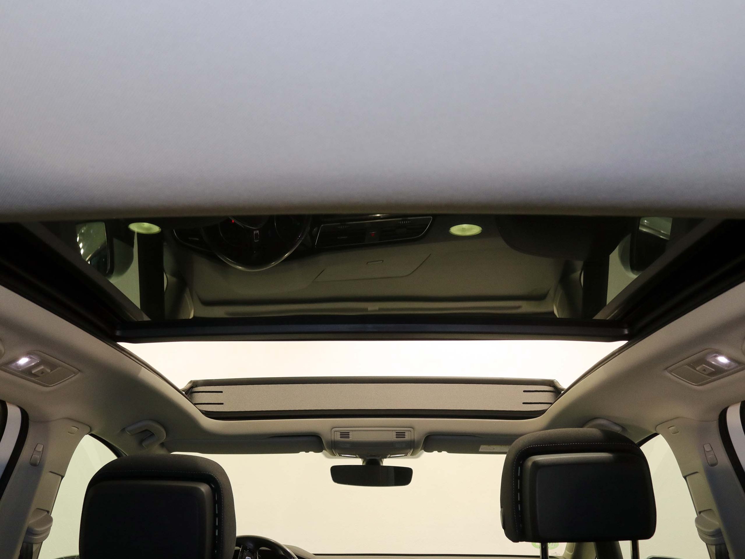 Foto Volkswagen Touran 22