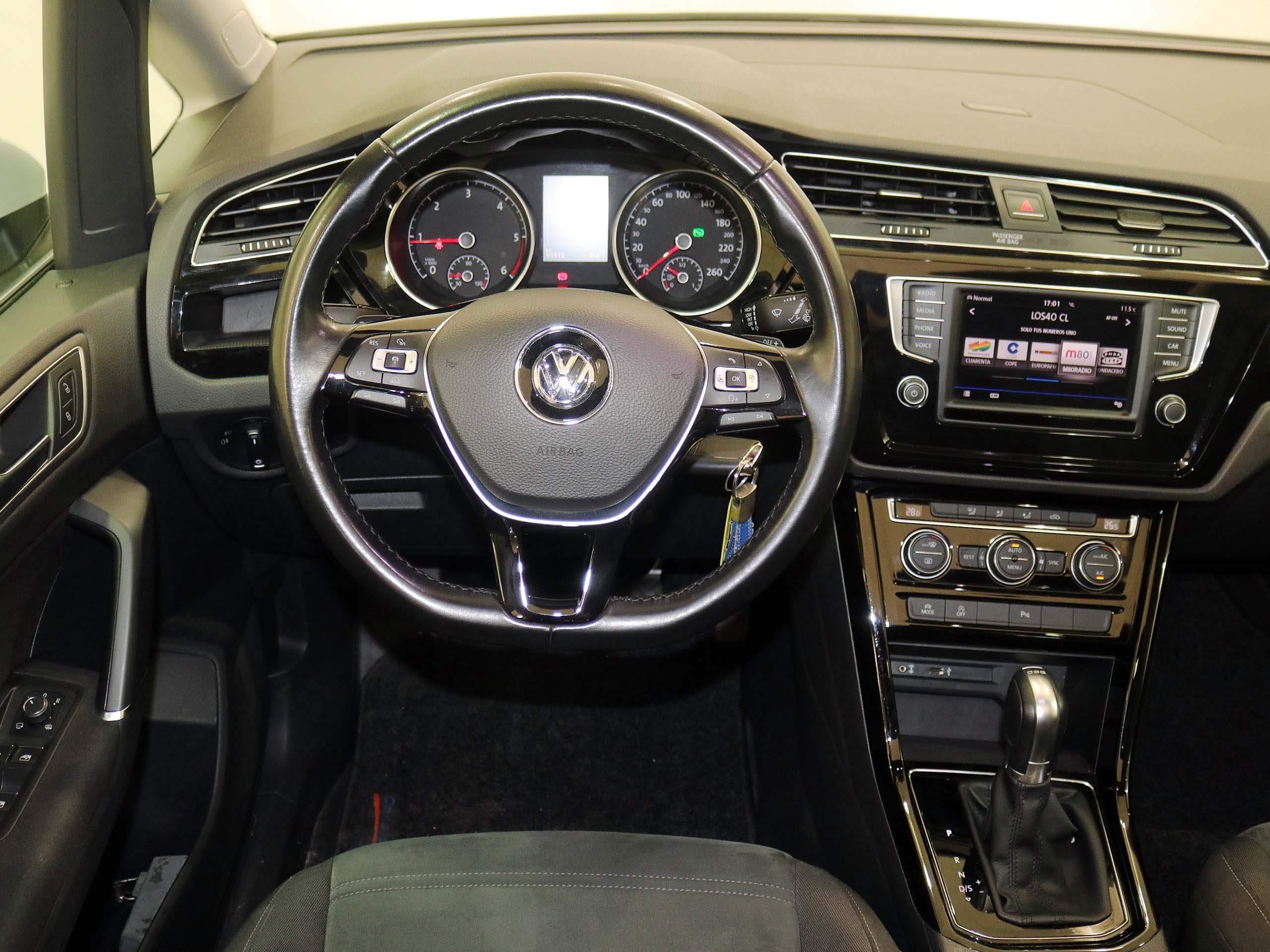 Foto Volkswagen Touran 33