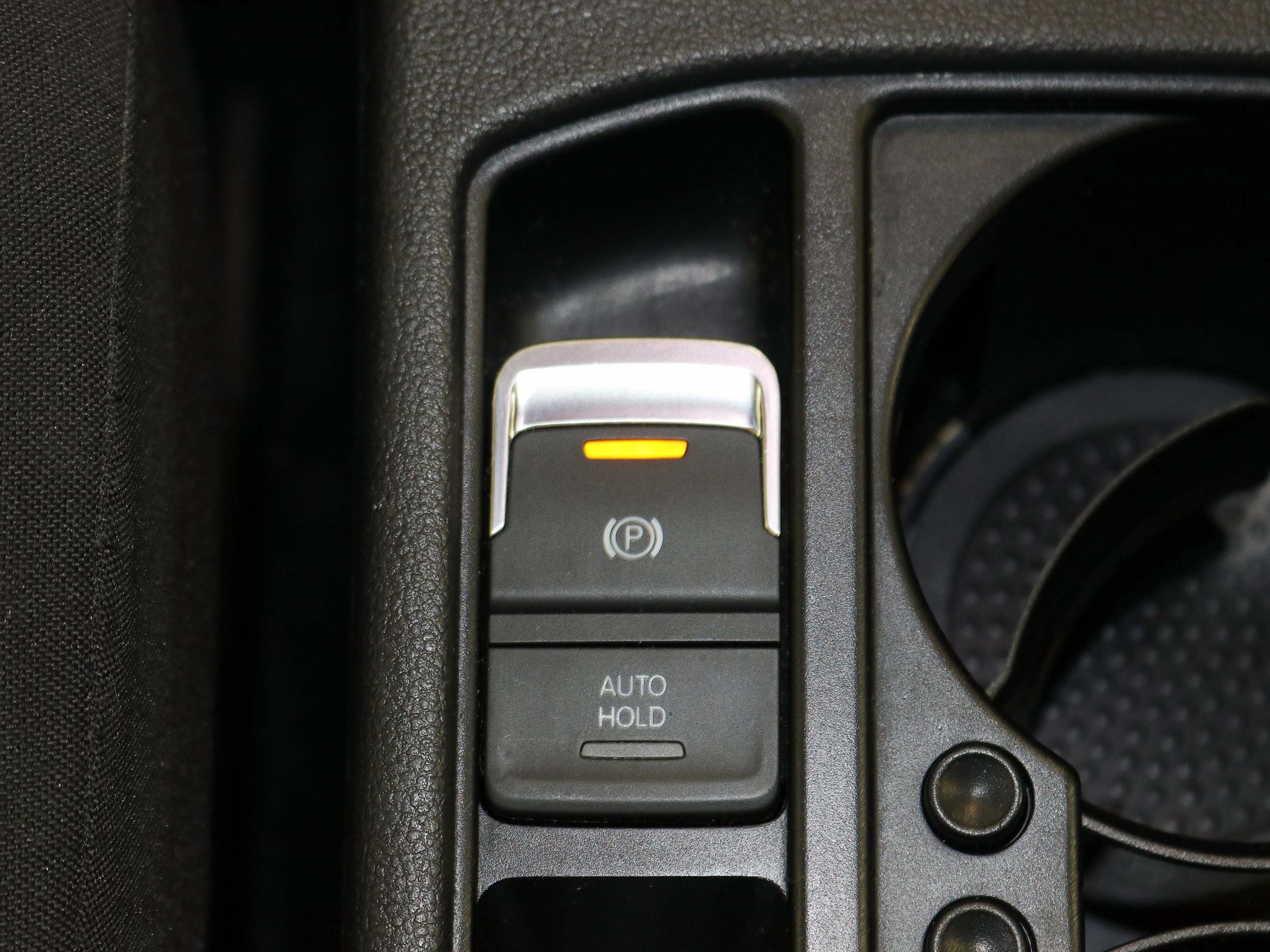 Foto Volkswagen Touran 38