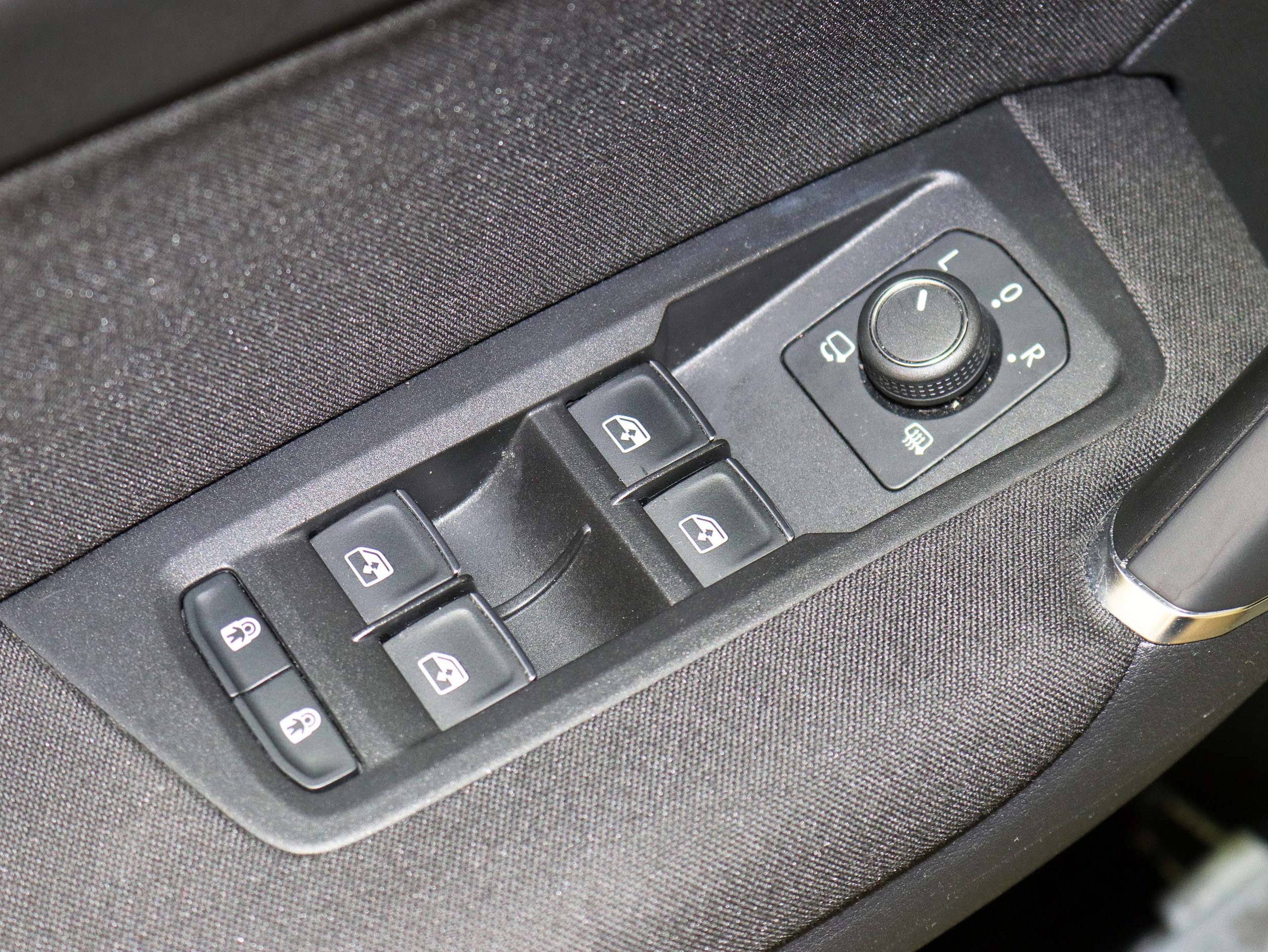 Foto Volkswagen Touran 40