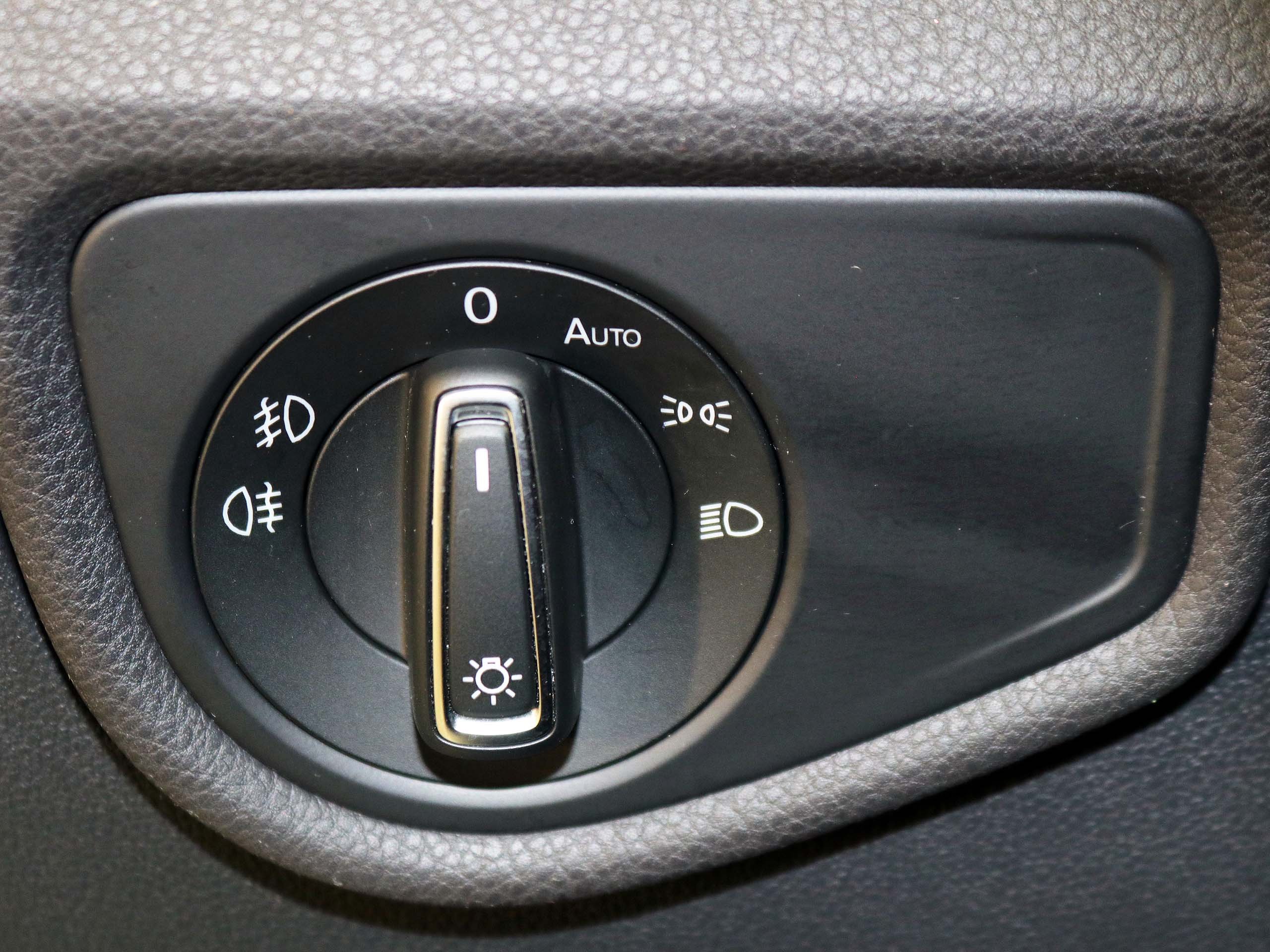 Foto Volkswagen Touran 41