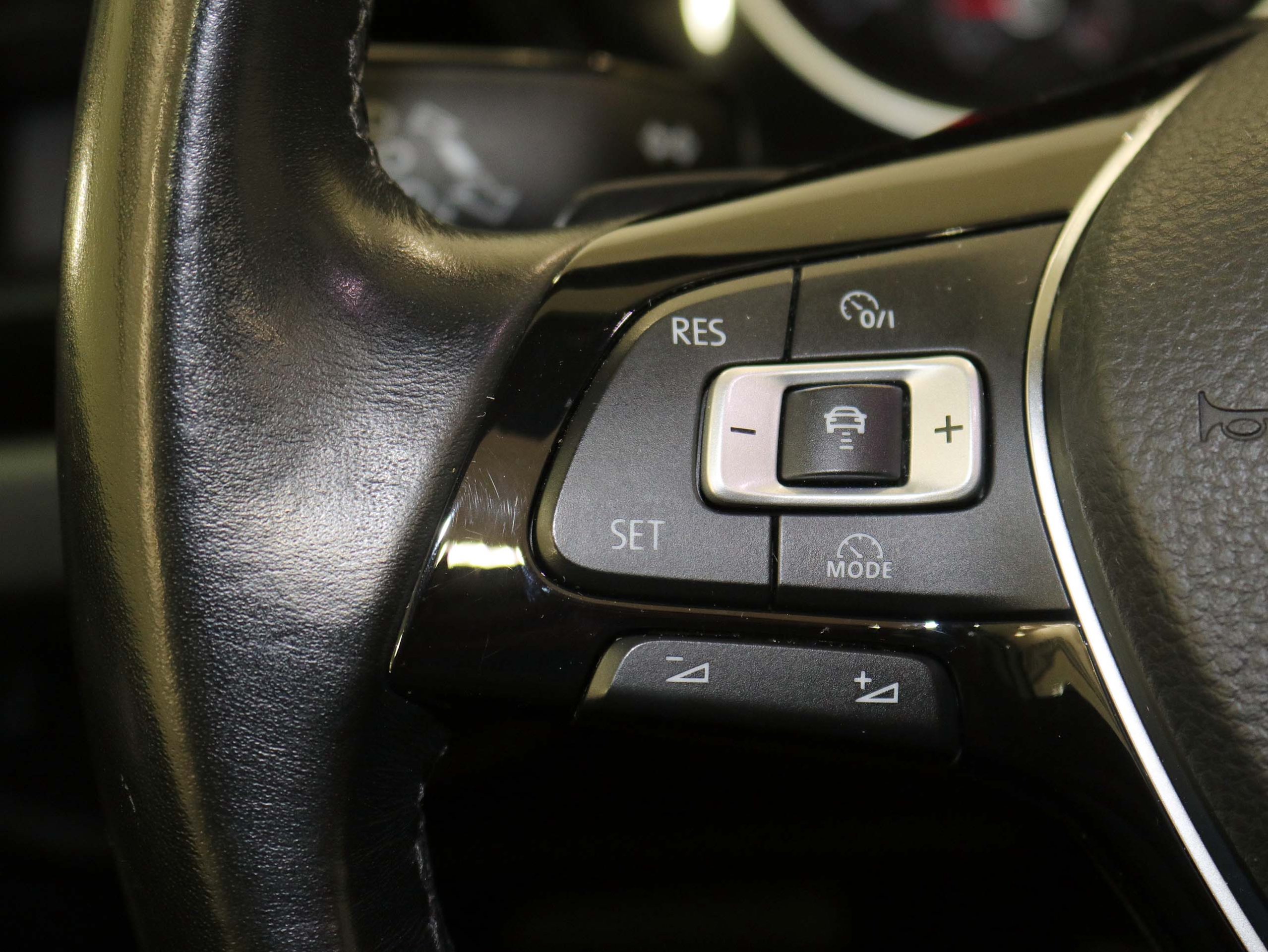 Foto Volkswagen Touran 42