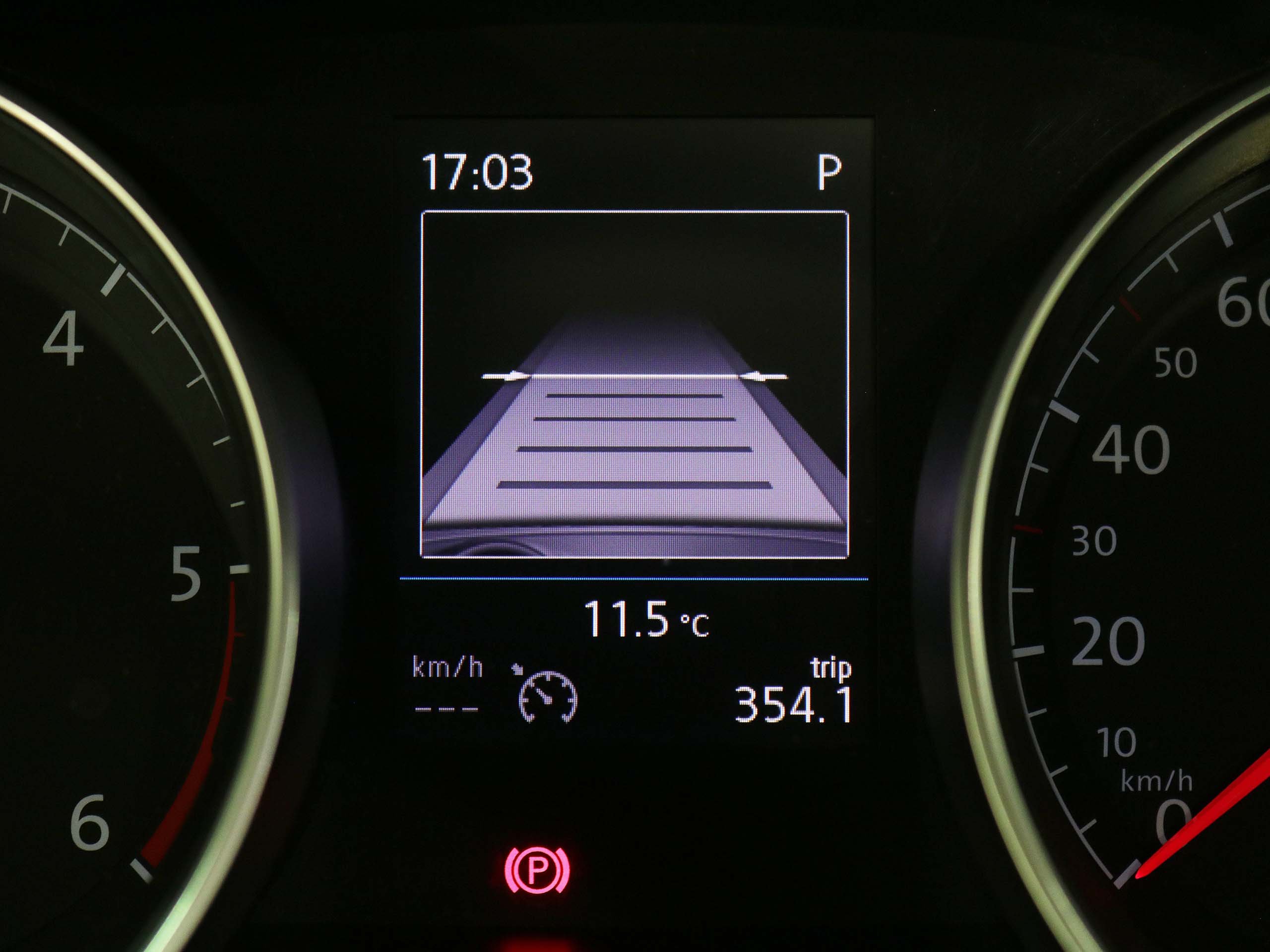 Foto Volkswagen Touran 44