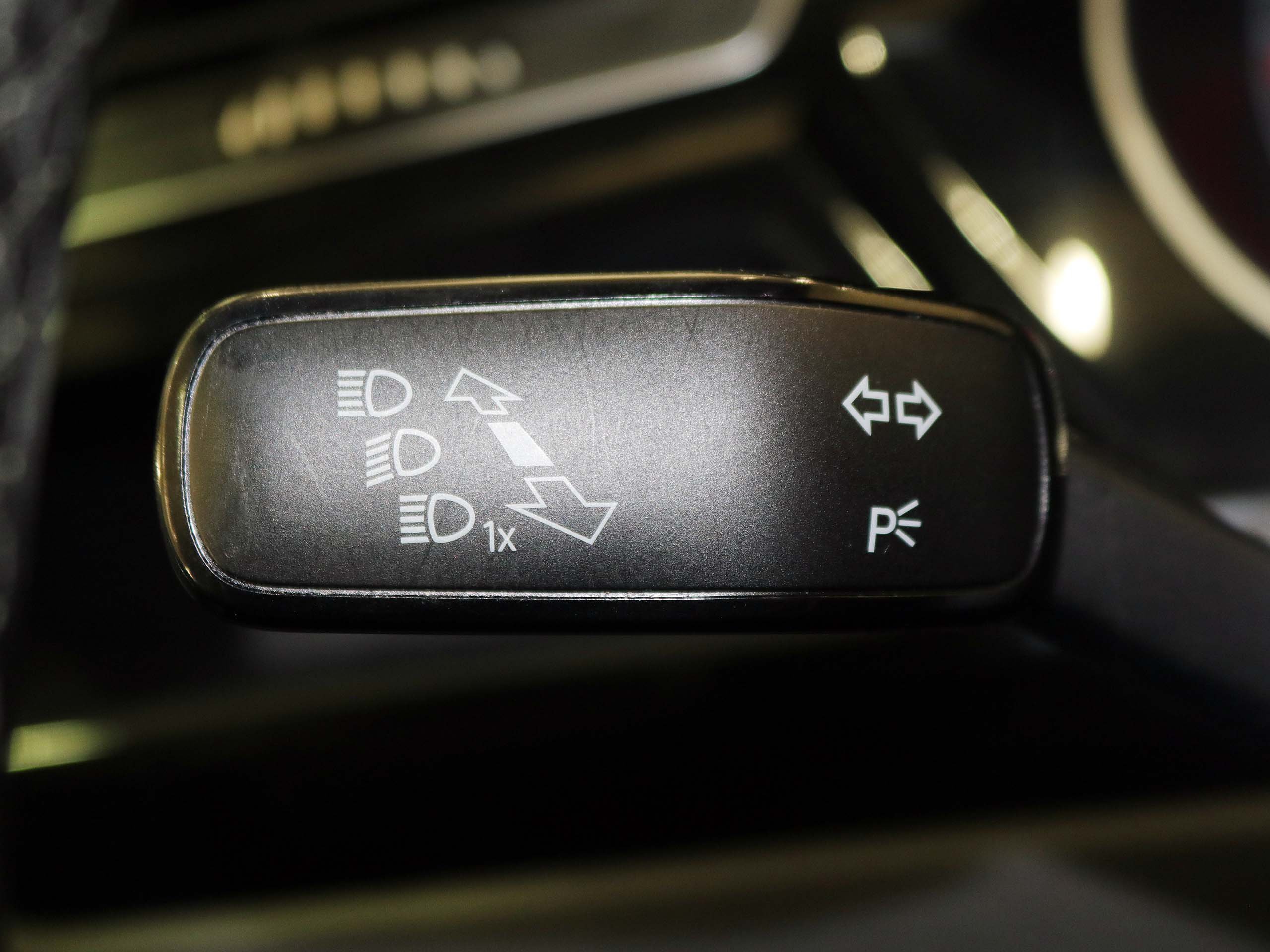 Foto Volkswagen Touran 45