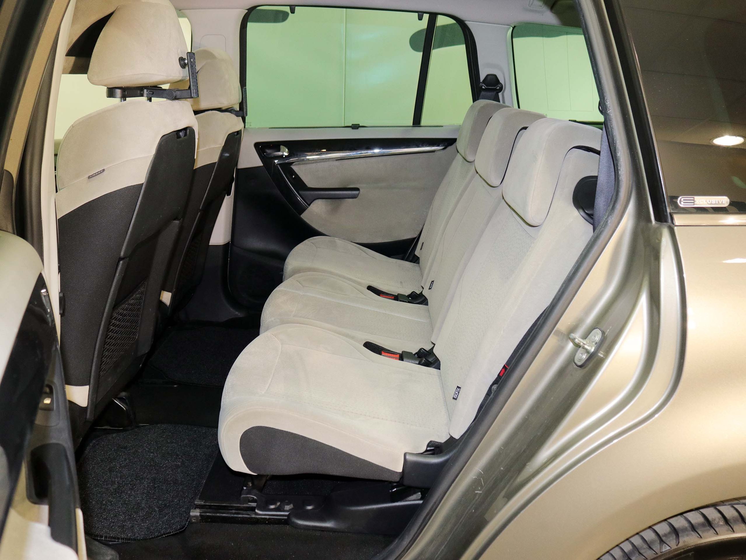 Foto Citroen C4 Grand Picasso 11