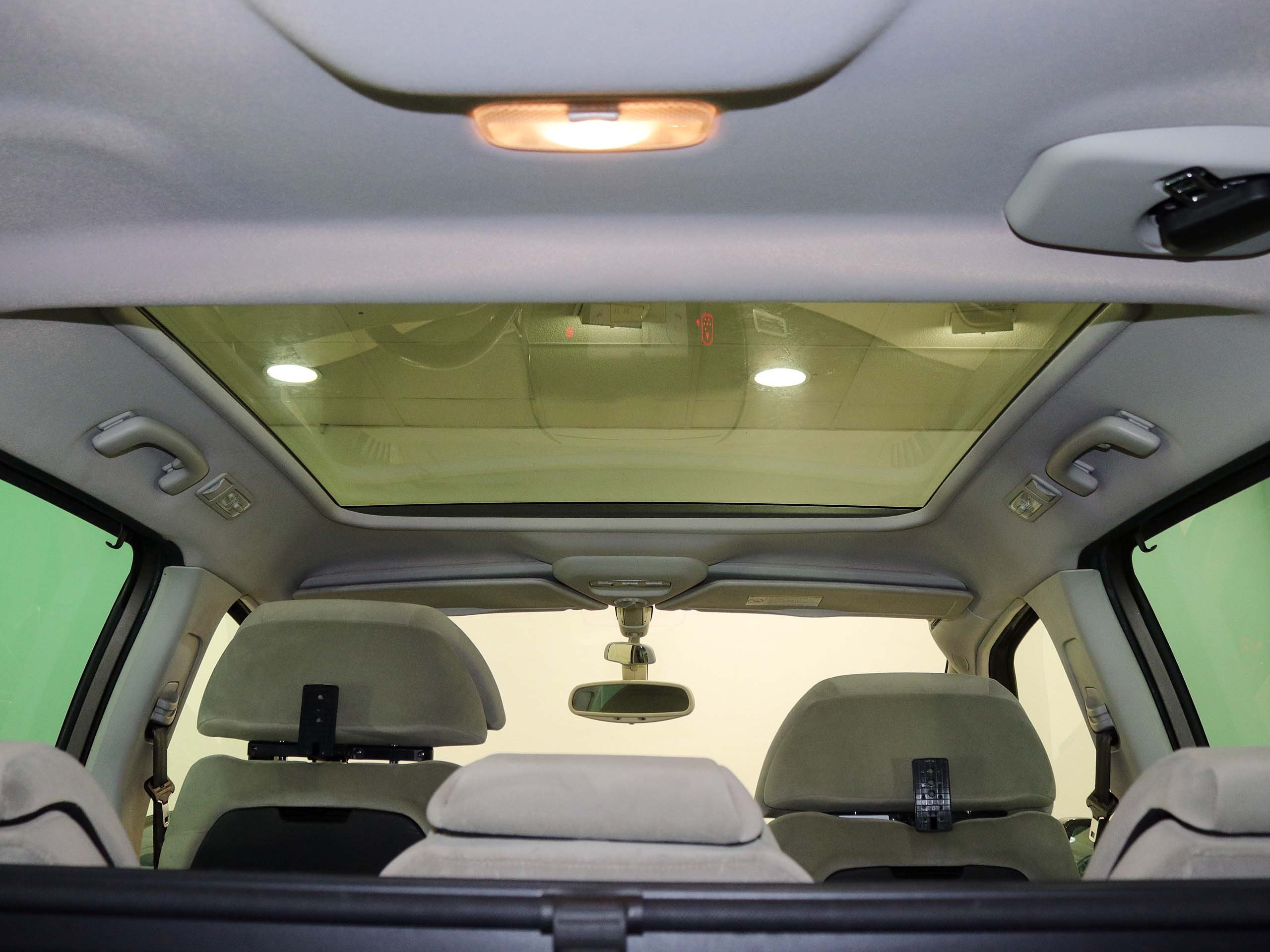 Foto Citroen C4 Grand Picasso 14