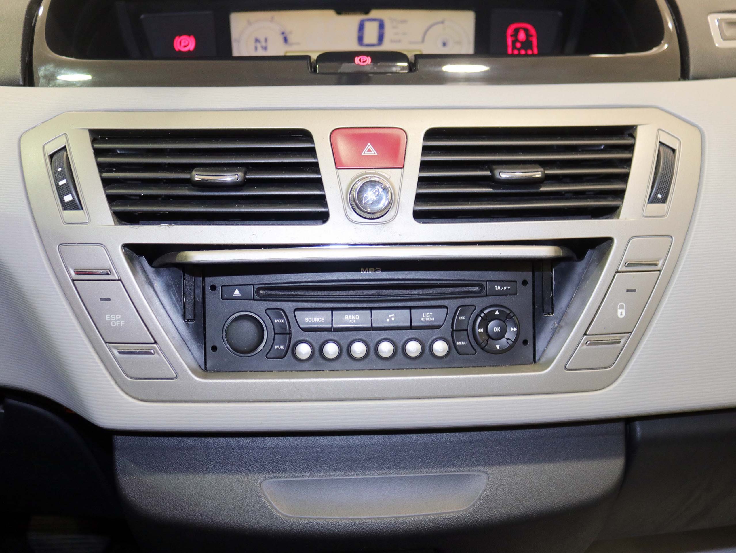 Foto Citroen C4 Grand Picasso 19