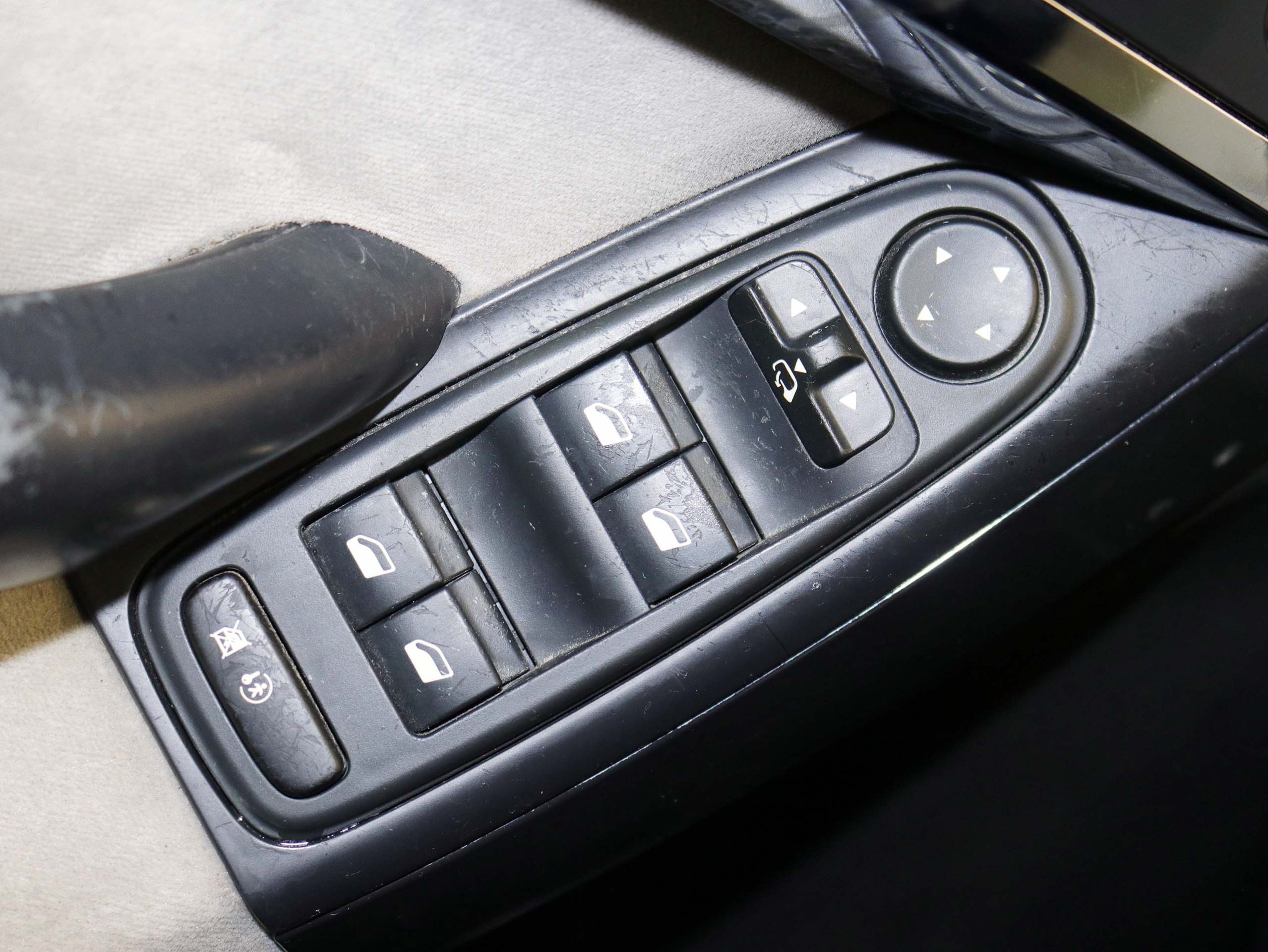 Foto Citroen C4 Grand Picasso 20