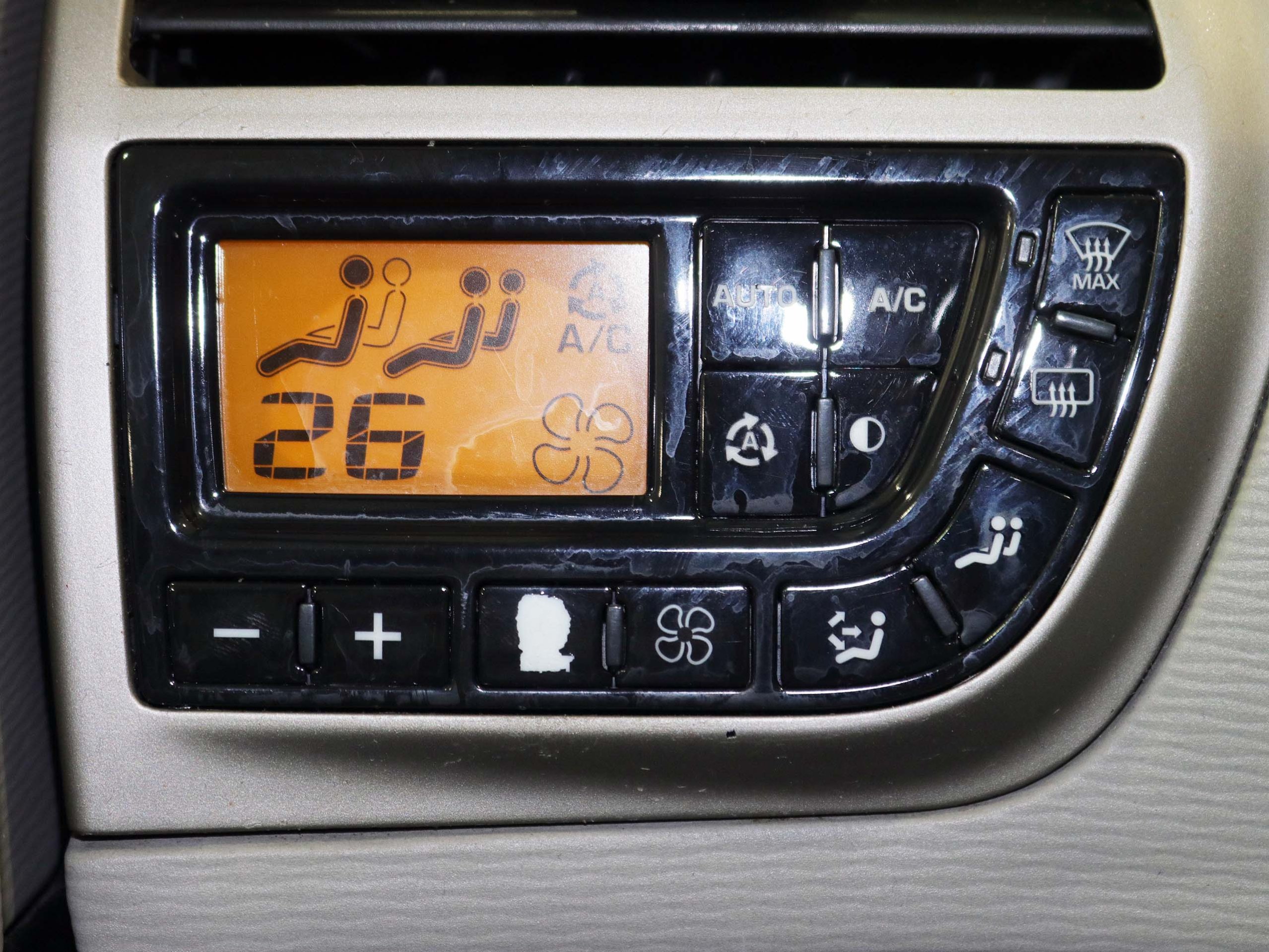 Foto Citroen C4 Grand Picasso 21