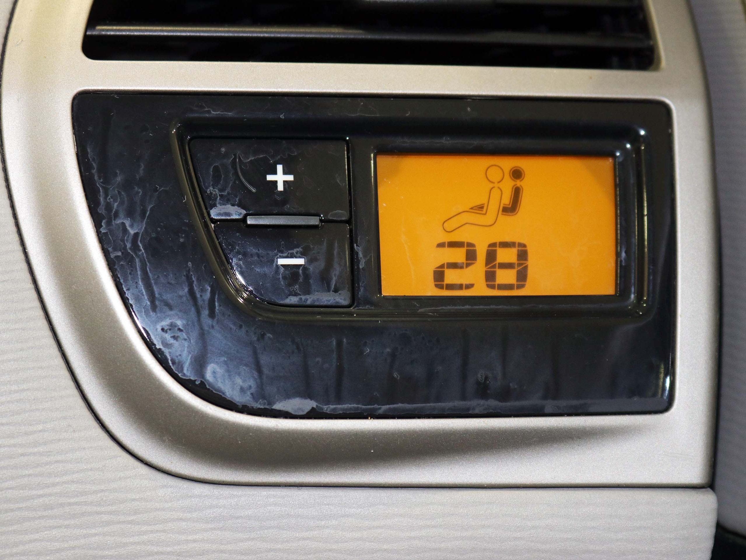 Foto Citroen C4 Grand Picasso 22