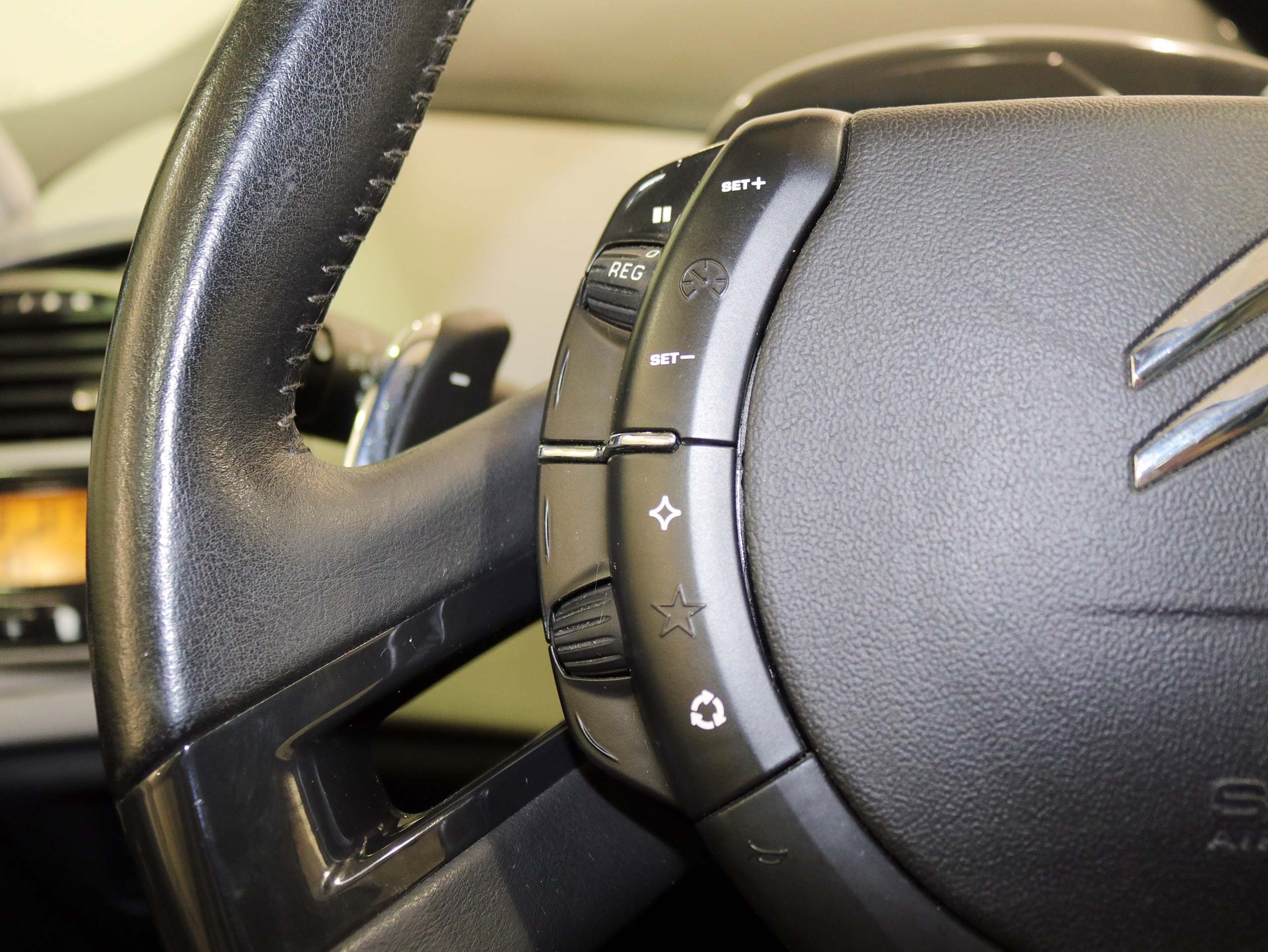 Foto Citroen C4 Grand Picasso 23