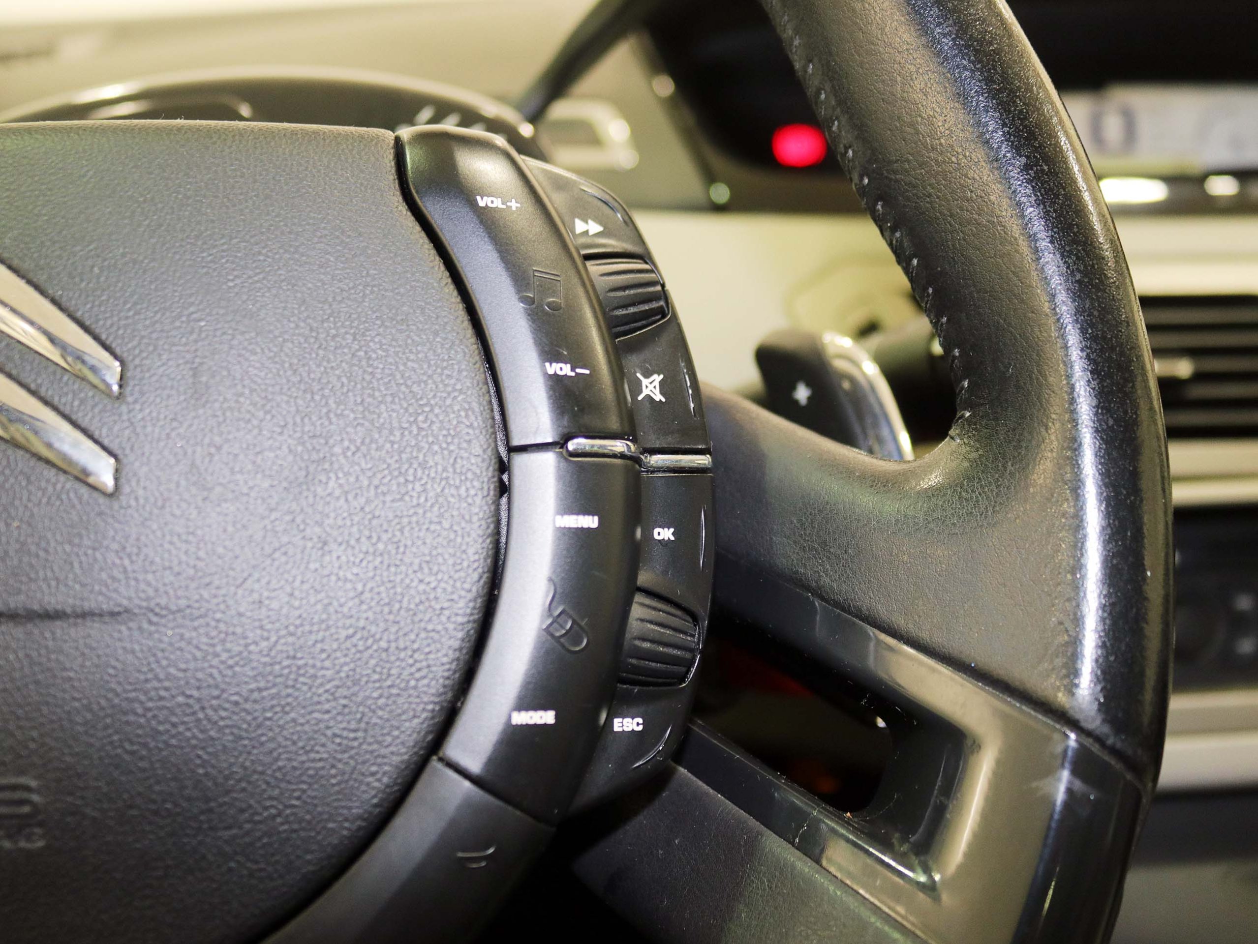 Foto Citroen C4 Grand Picasso 24