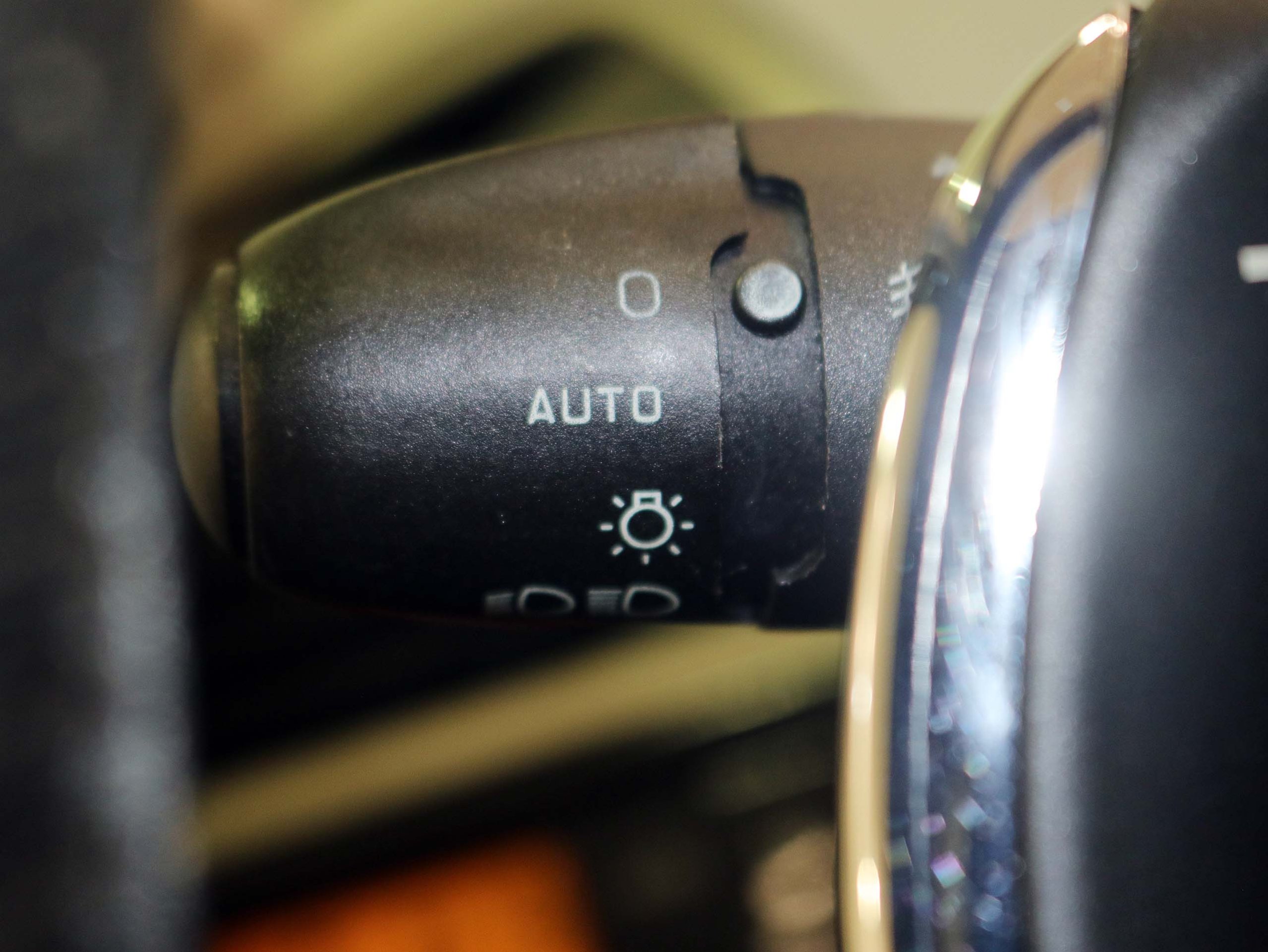 Foto Citroen C4 Grand Picasso 26