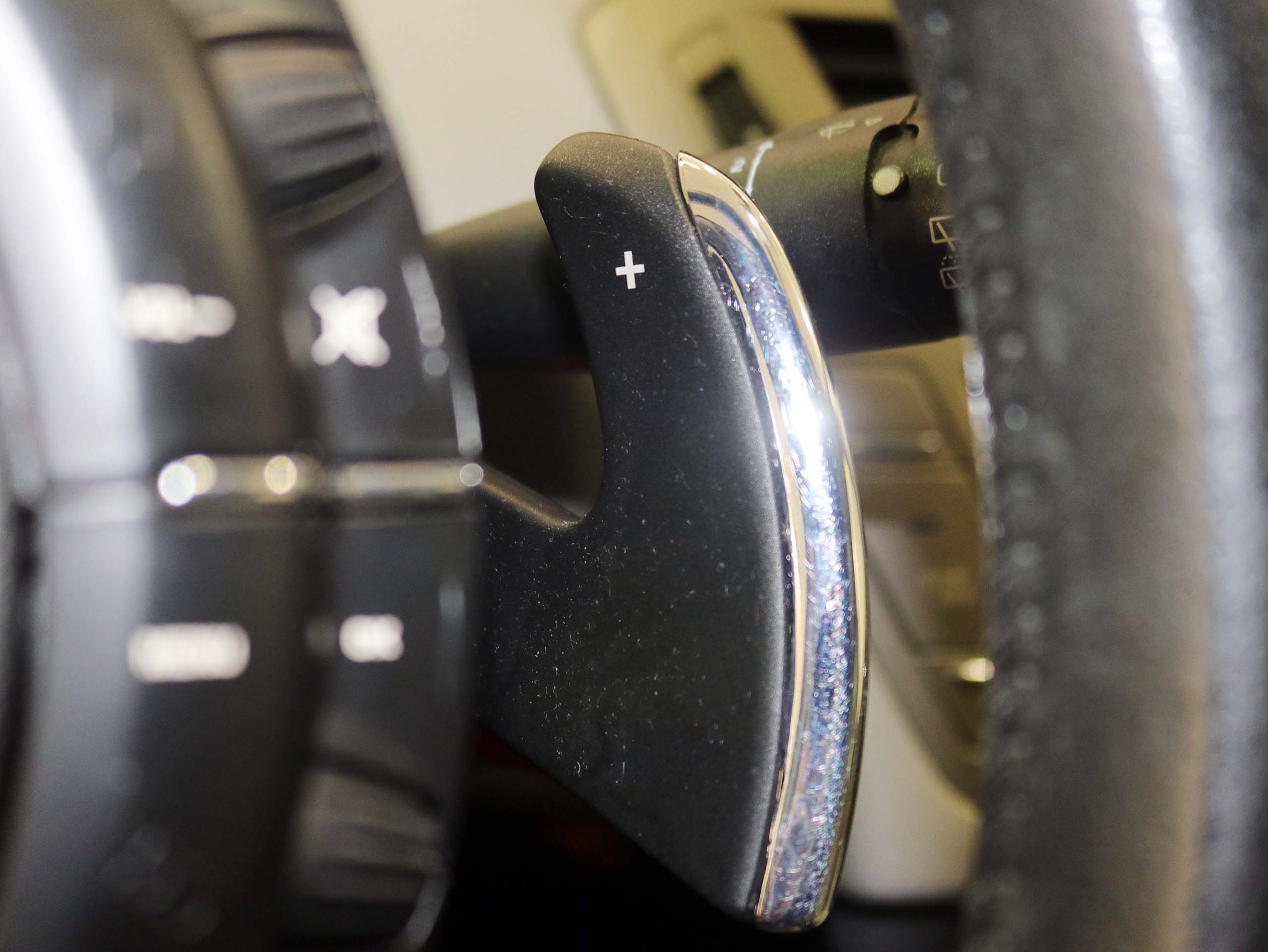 Foto Citroen C4 Grand Picasso 29