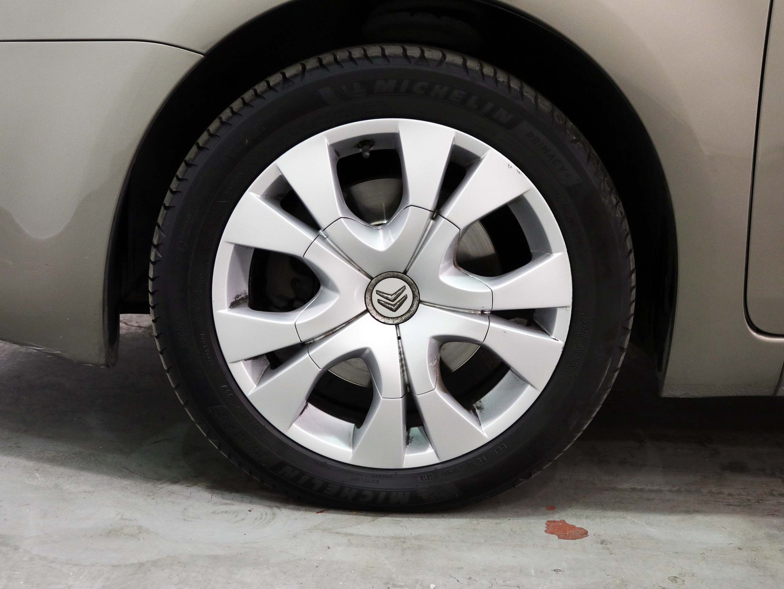 Foto Citroen C4 Grand Picasso 30