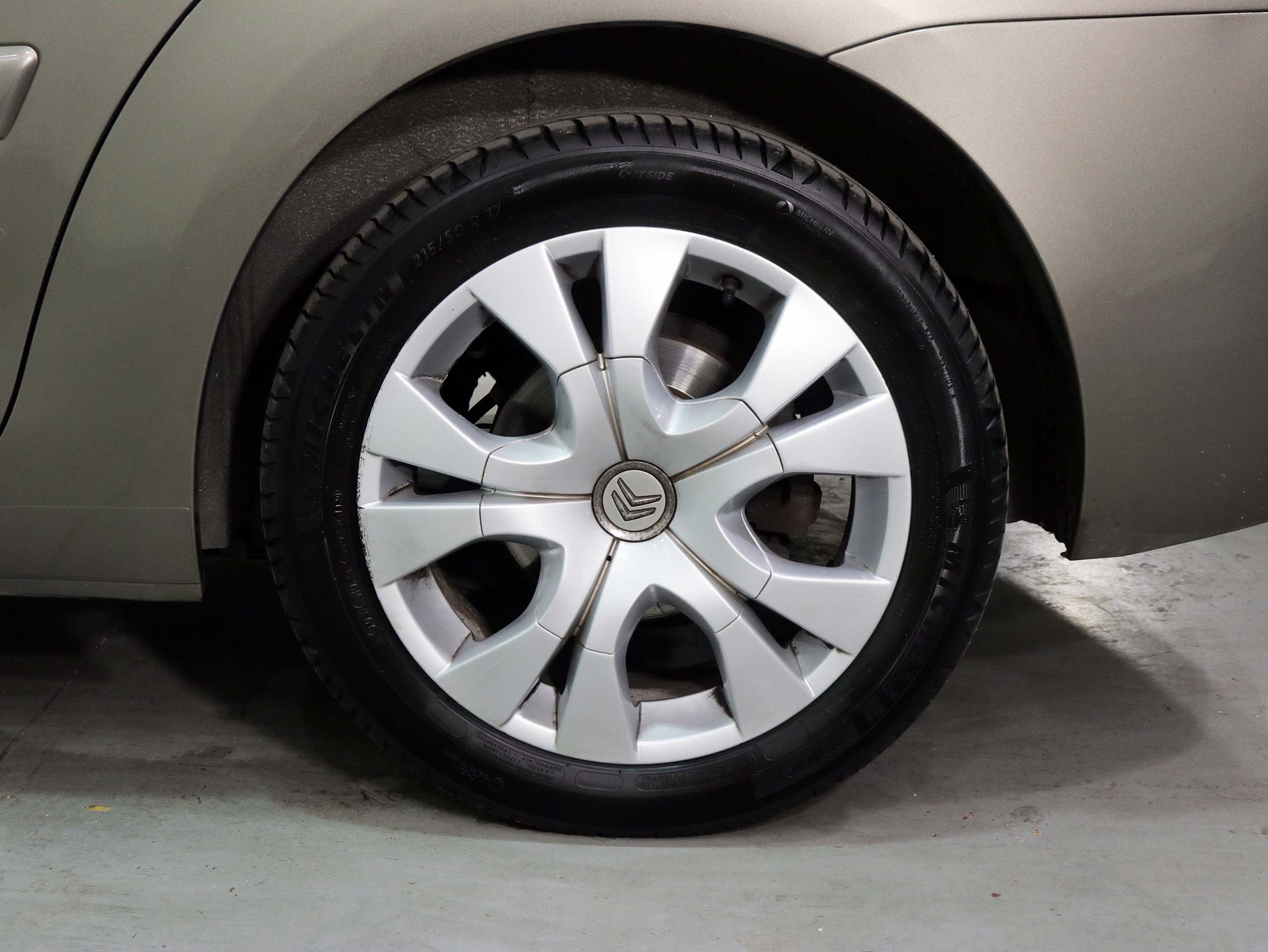 Foto Citroen C4 Grand Picasso 31