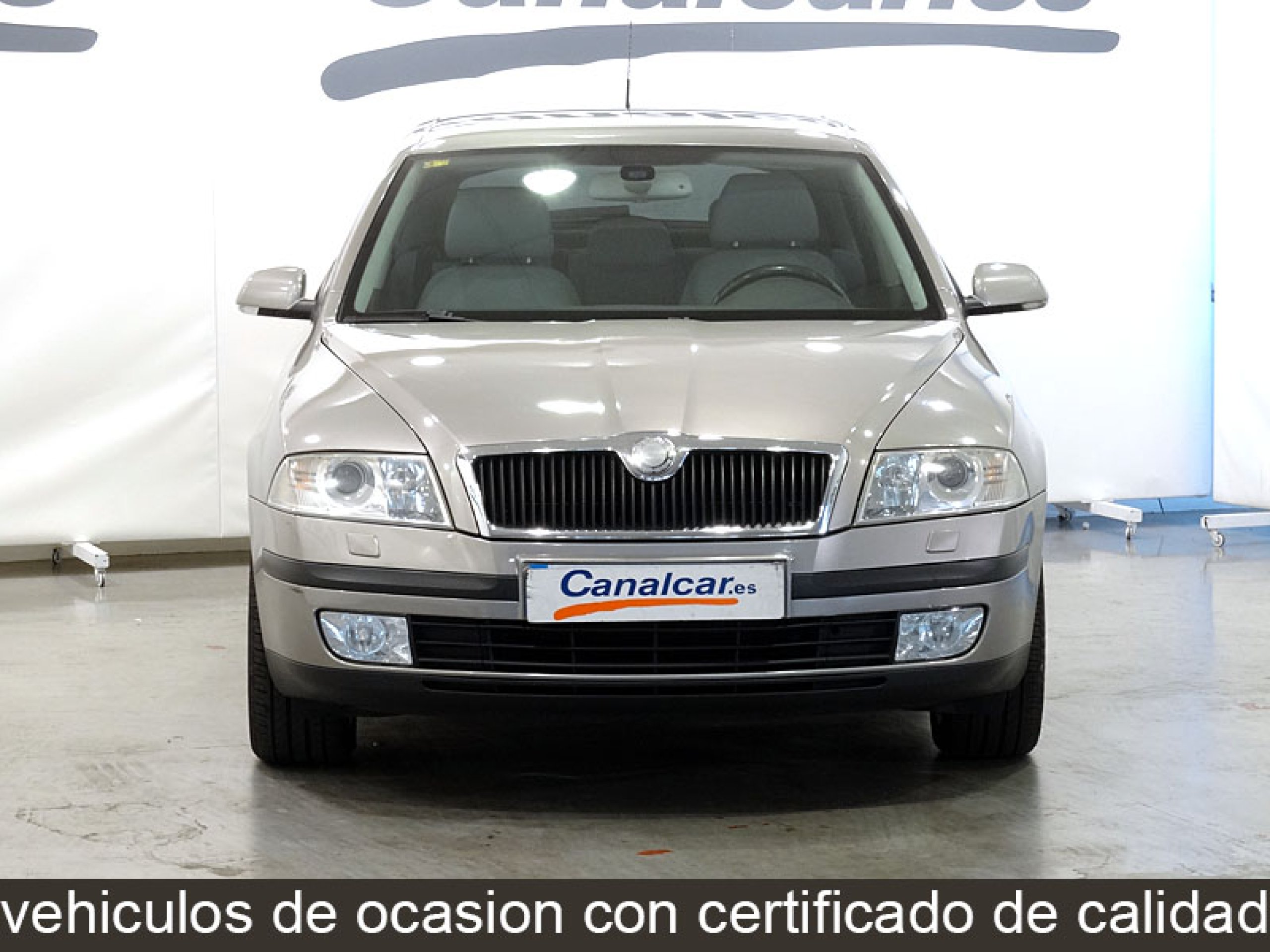 Foto Skoda Octavia 3