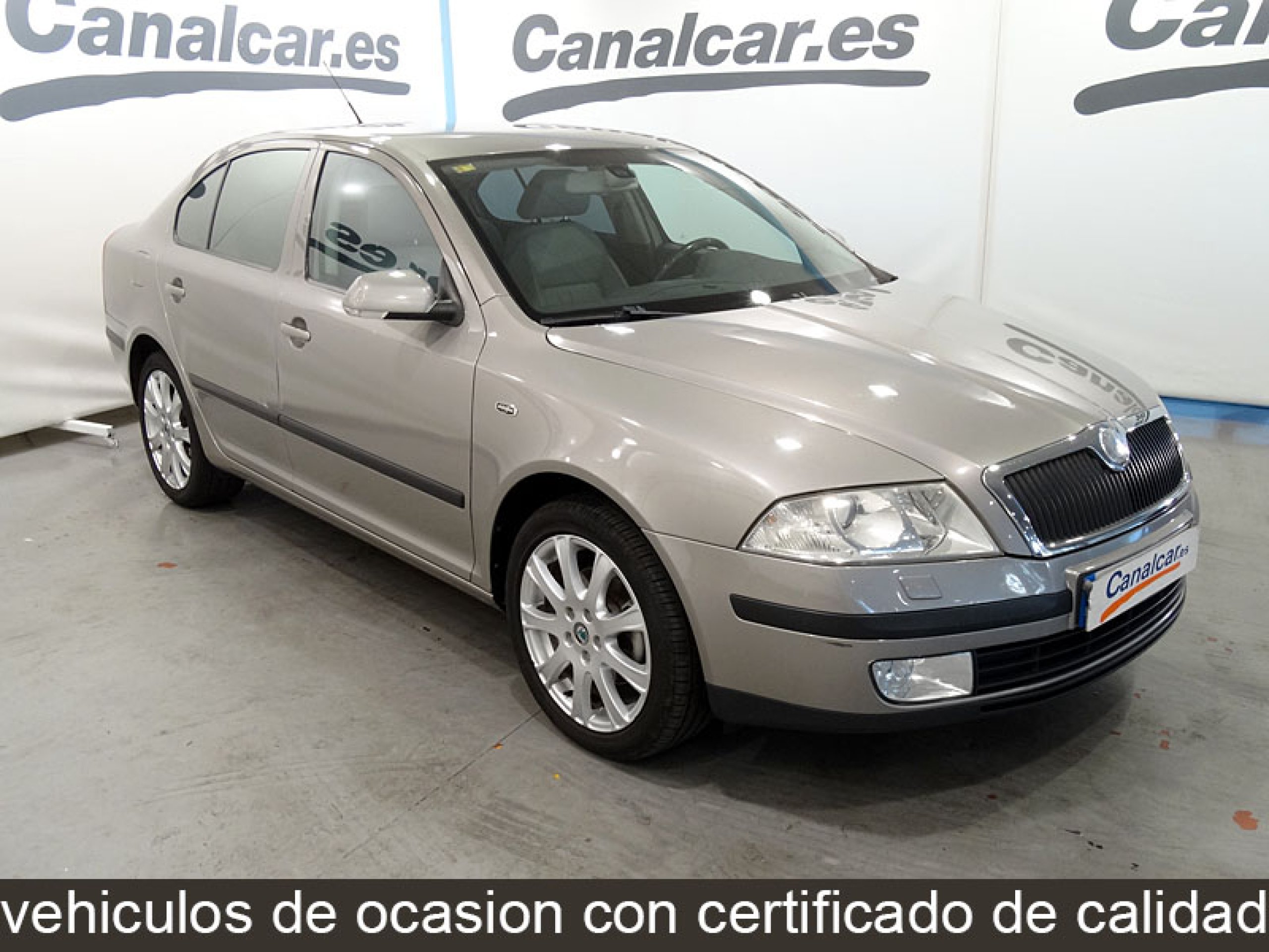 Foto Skoda Octavia 4