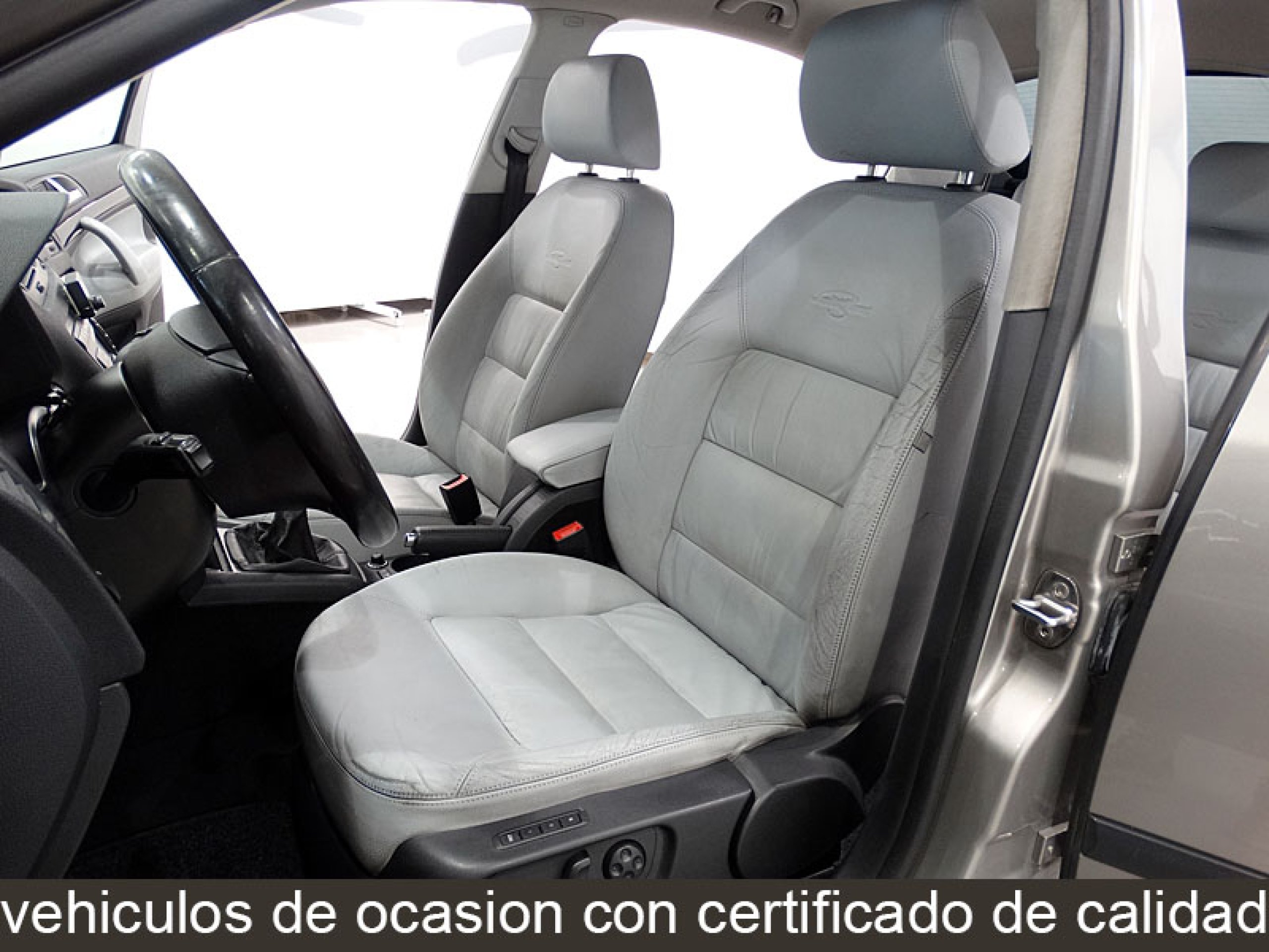 Foto Skoda Octavia 10