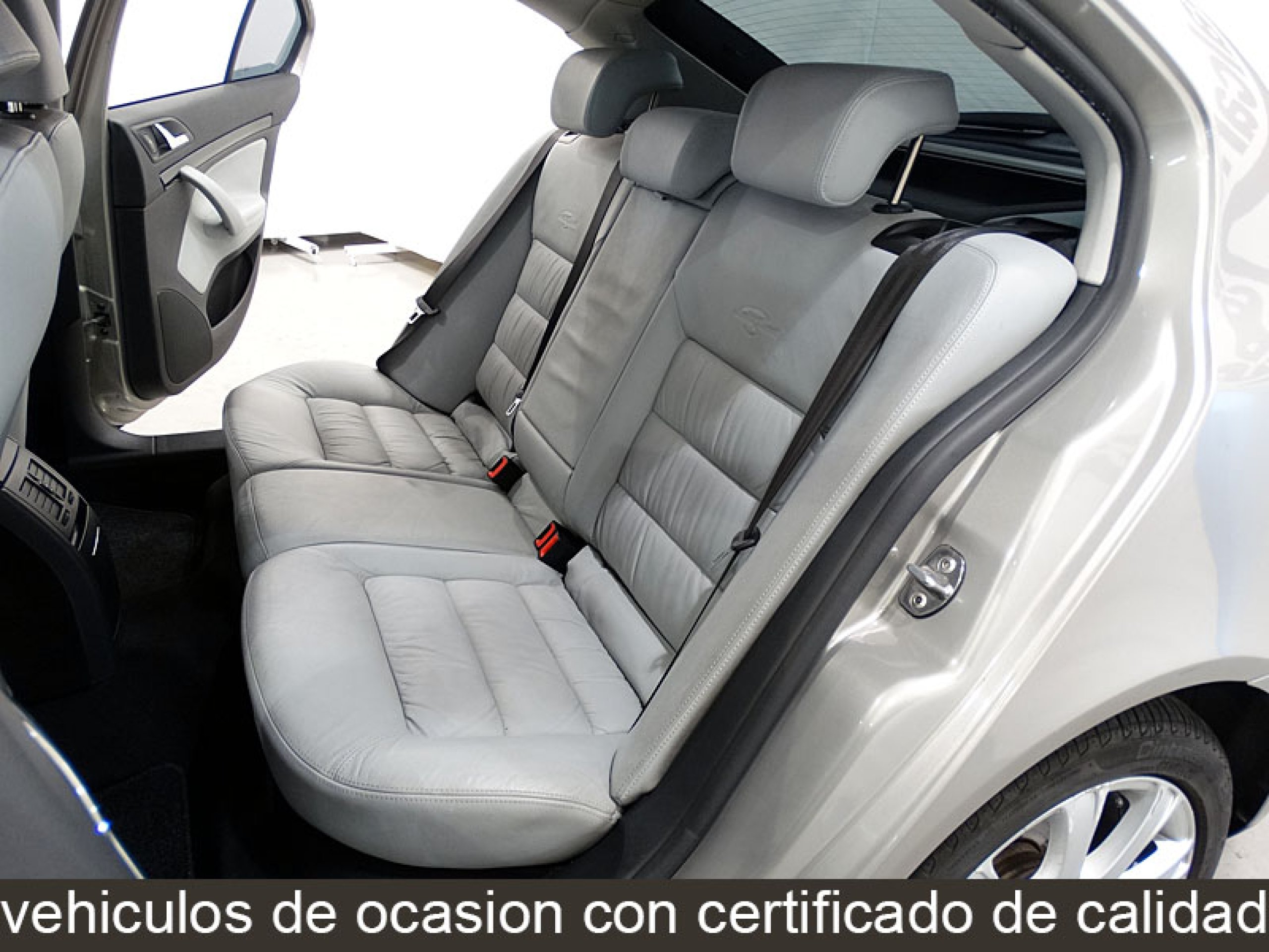 Foto Skoda Octavia 11