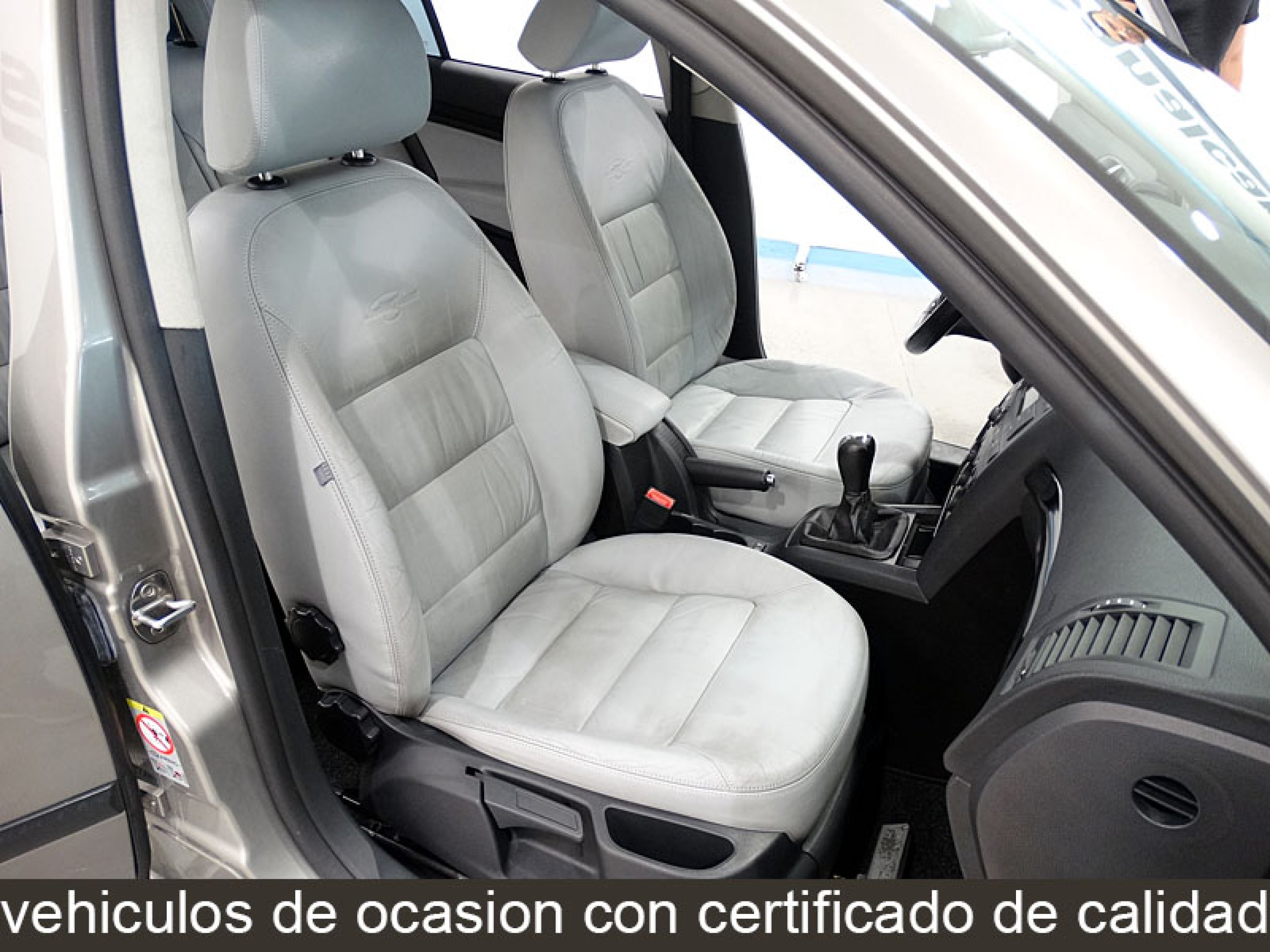 Foto Skoda Octavia 12