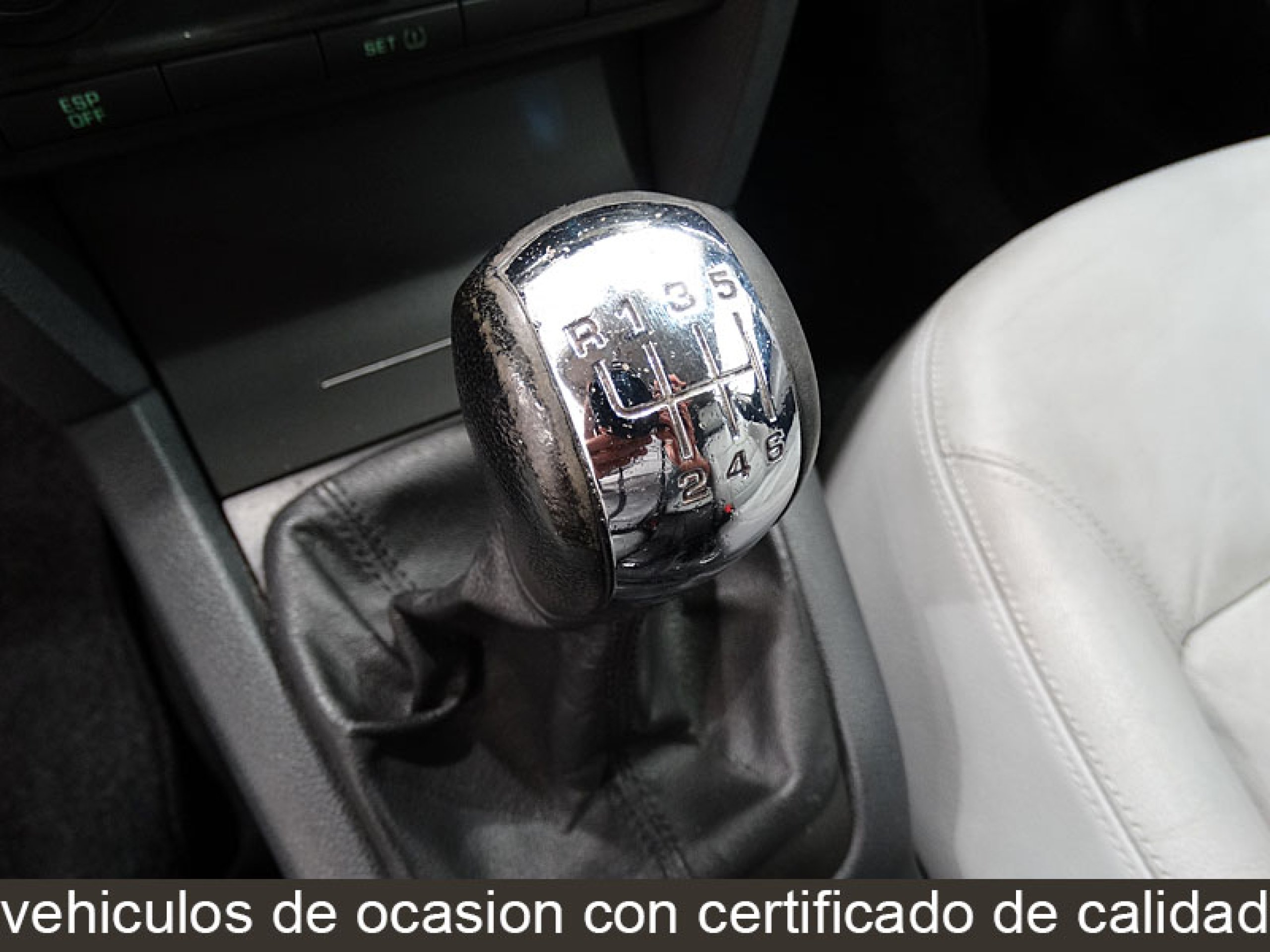 Foto Skoda Octavia 23
