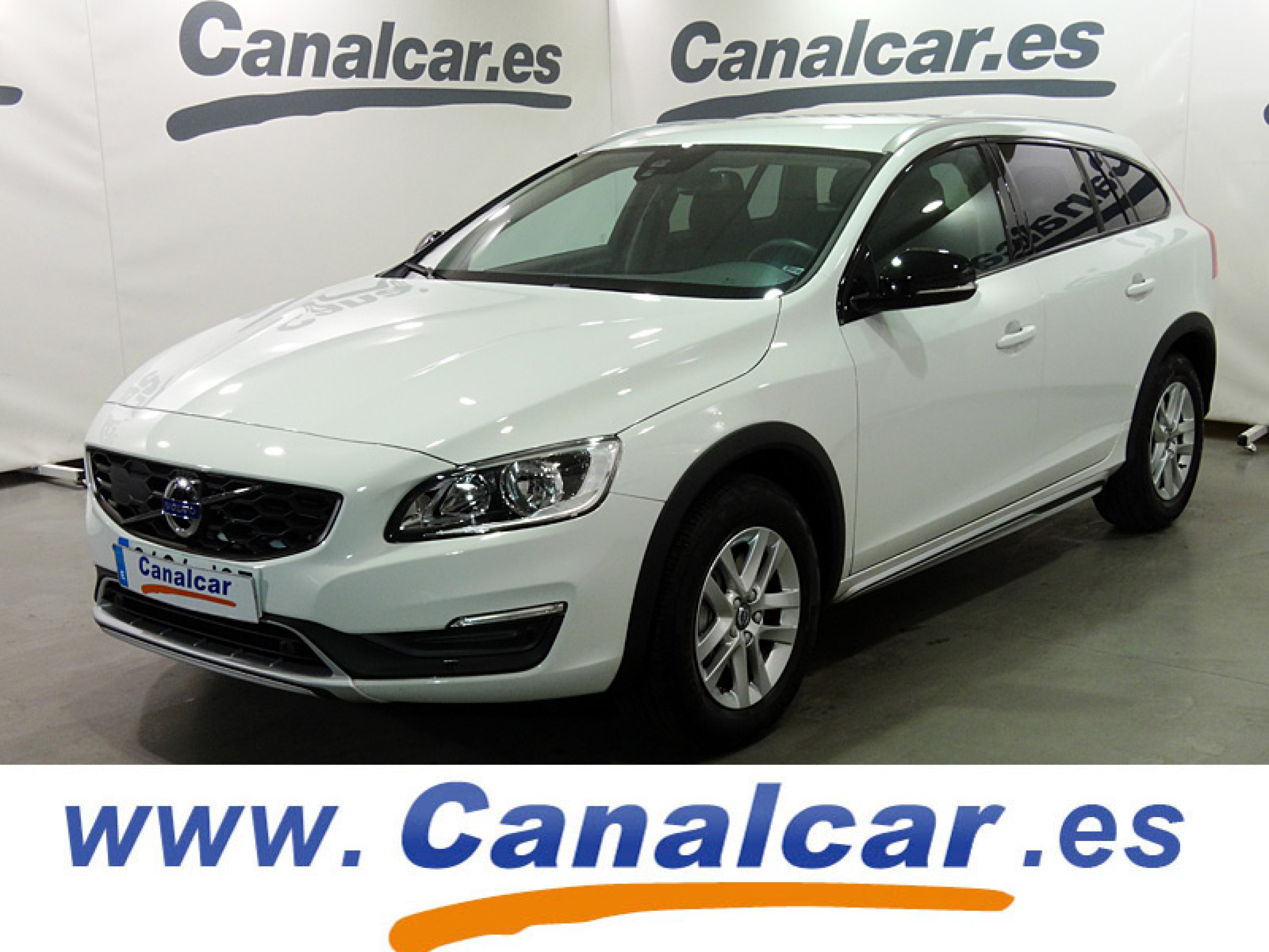 Foto Volvo V60 2