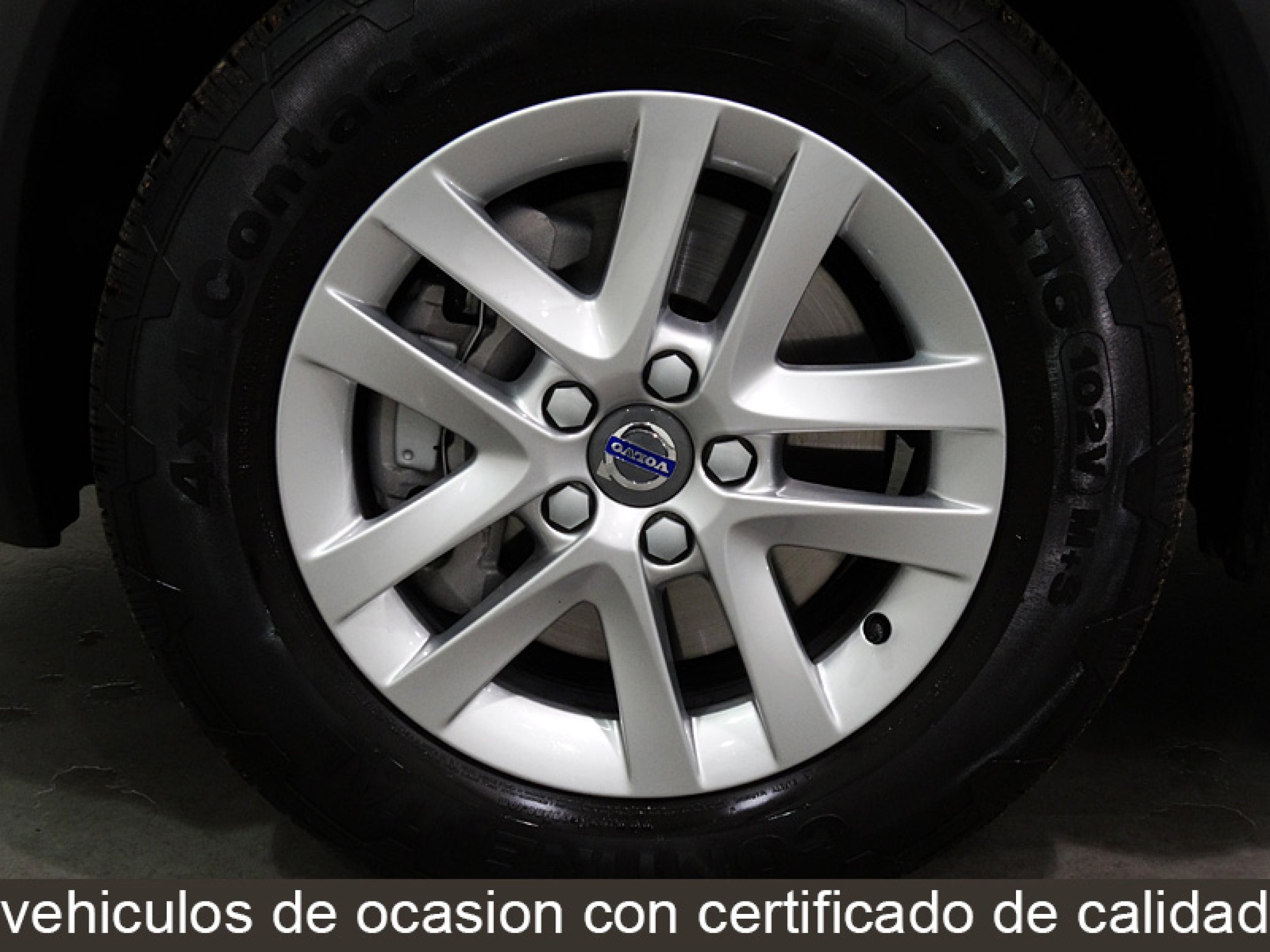 Foto Volvo V60 13