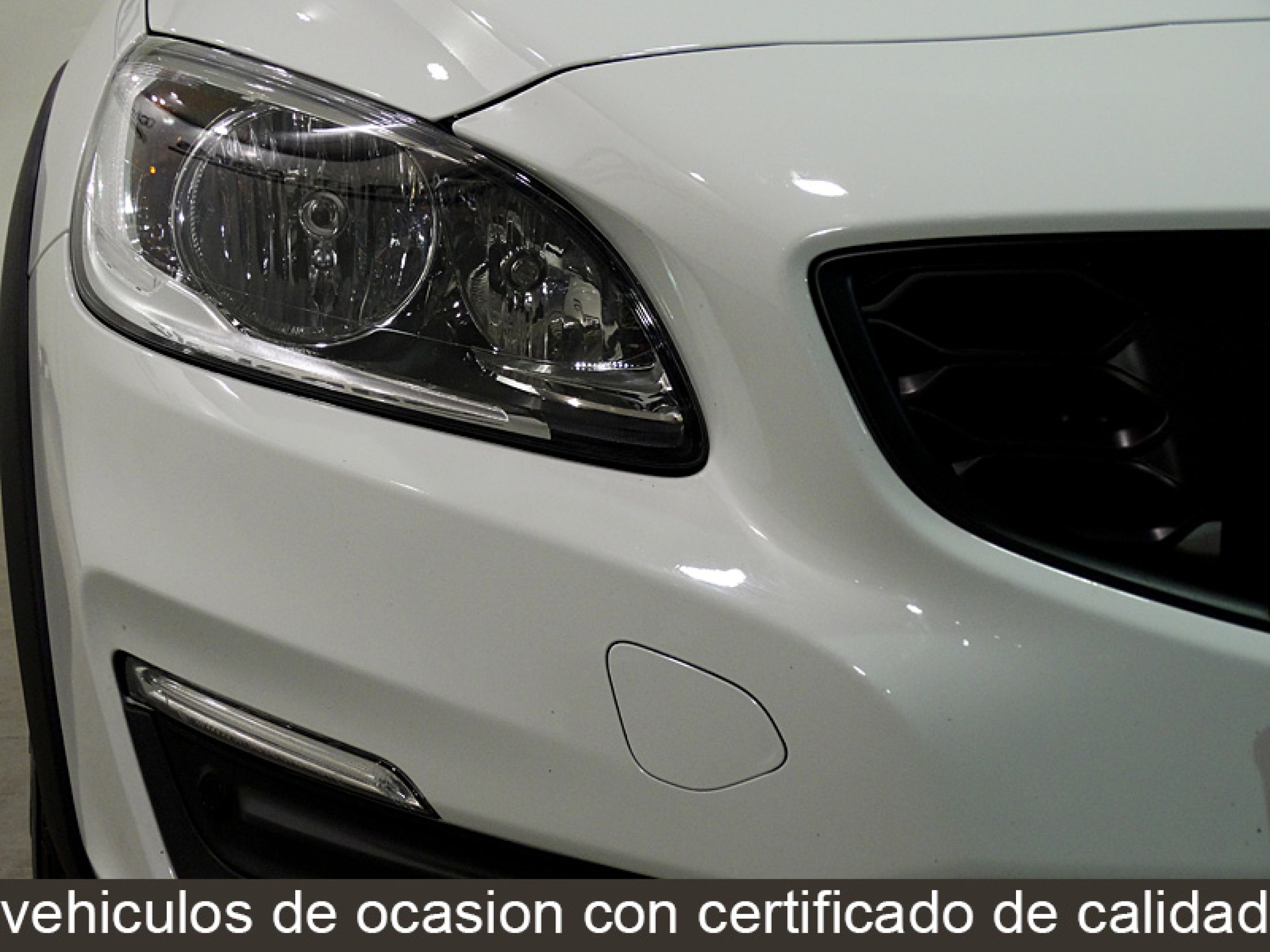Foto Volvo V60 15