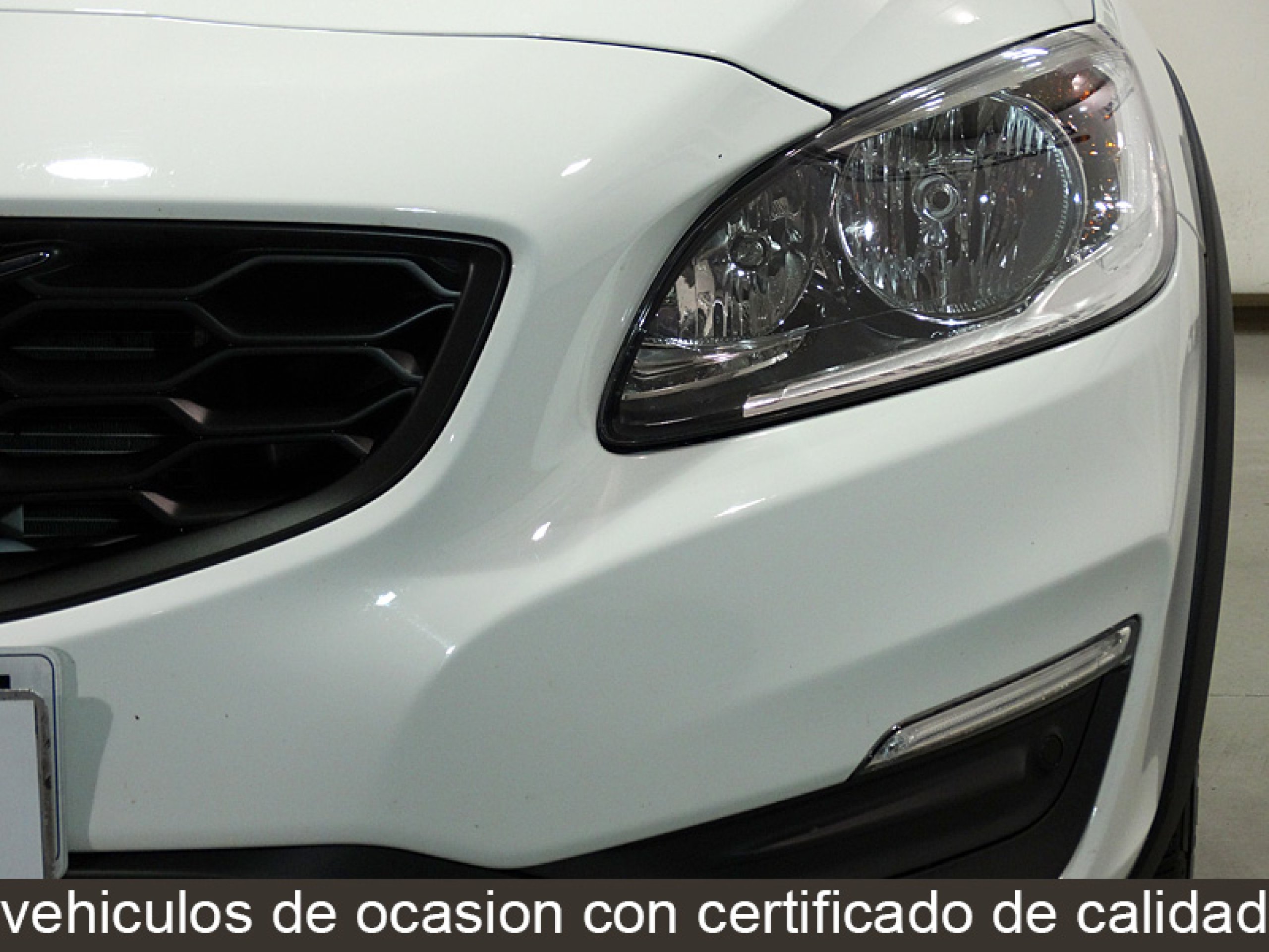 Foto Volvo V60 16